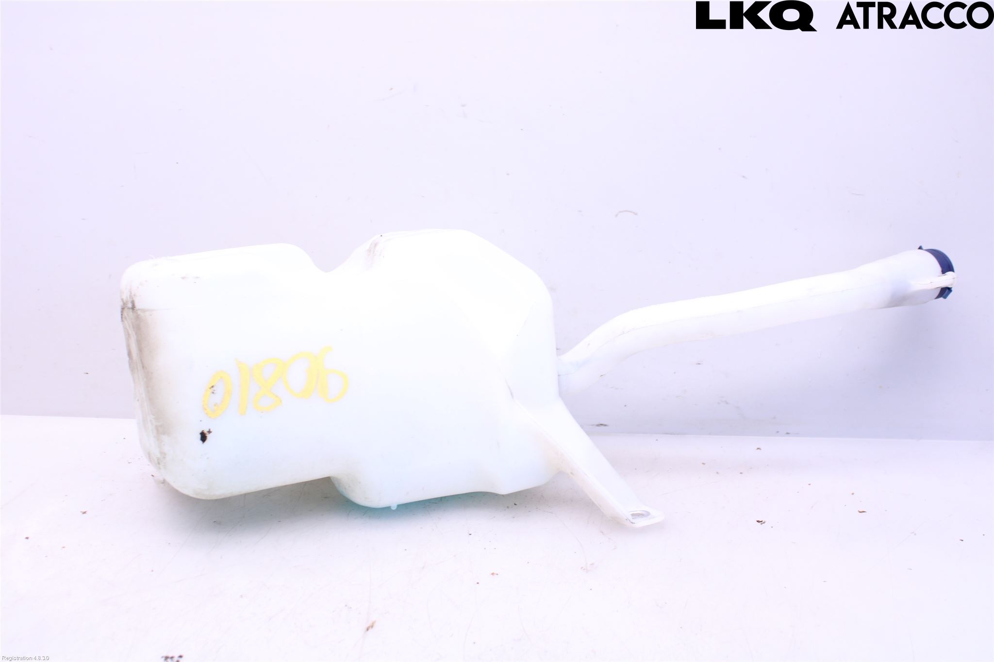 Alfa GIULIETTA Spolartank Vindruta-Strål