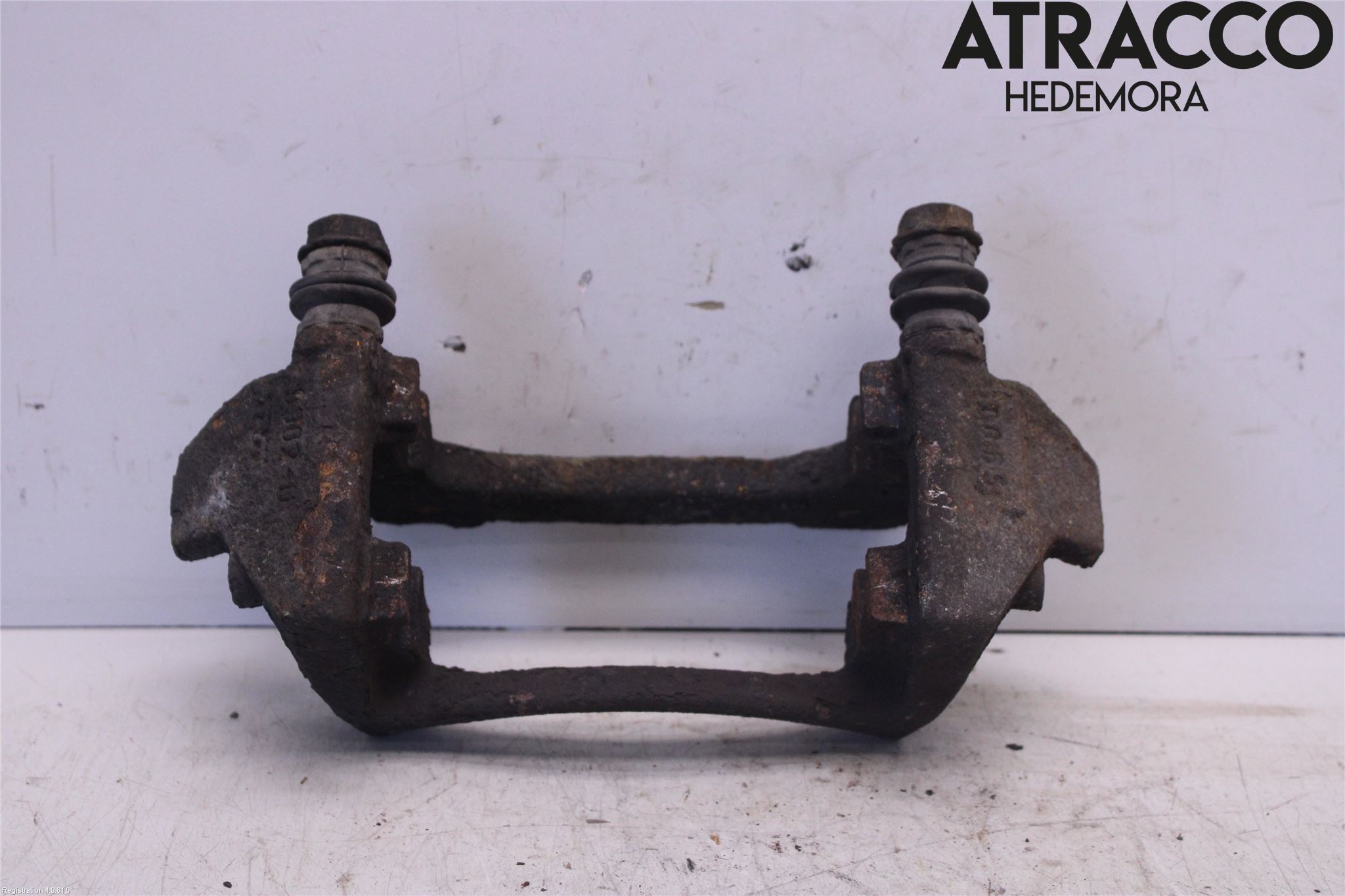 Mercedes-Benz MB B-KLASS (W245) 05-12 Bromsokshållare