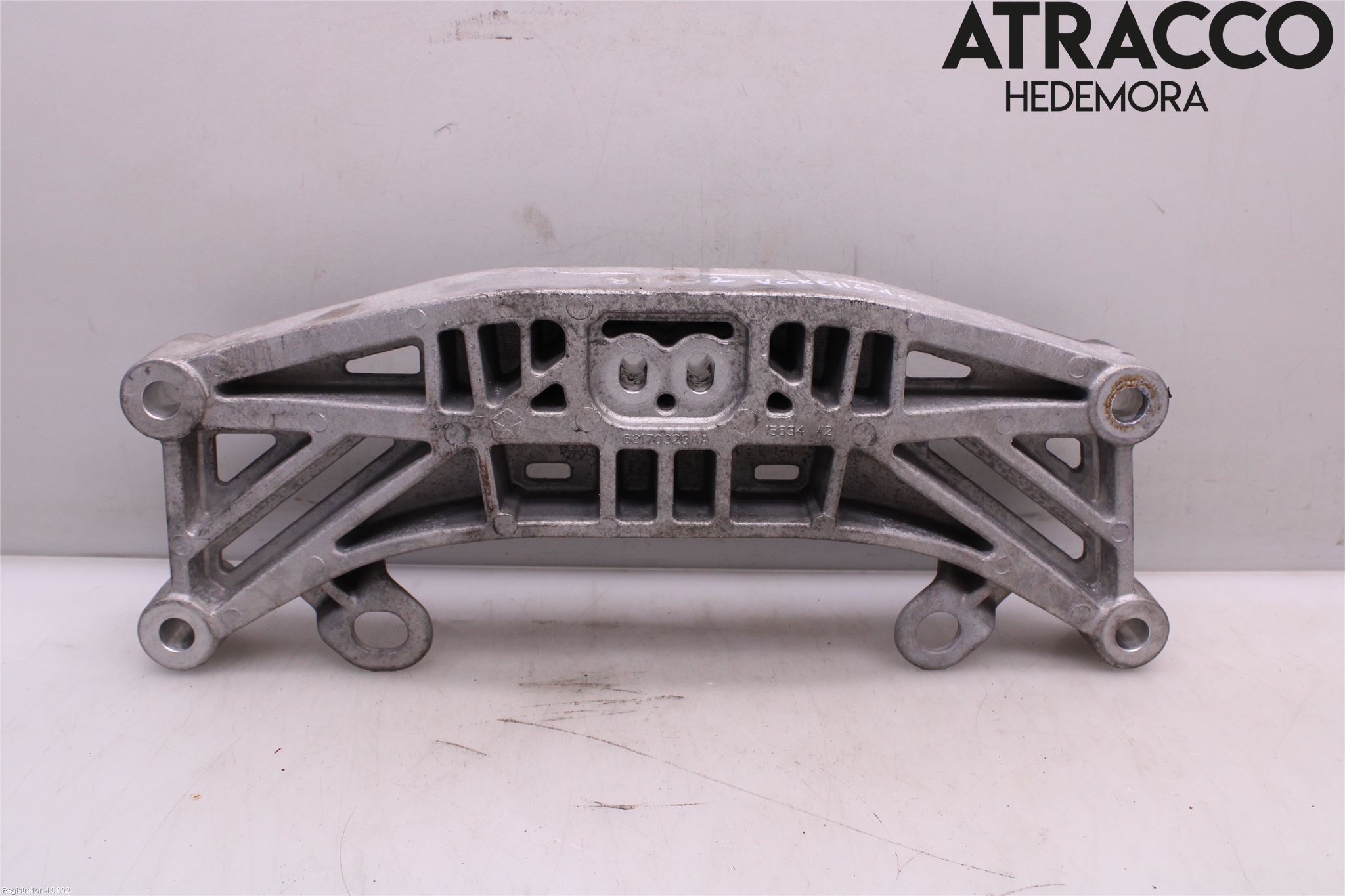 Dodge  Växellådsbalk