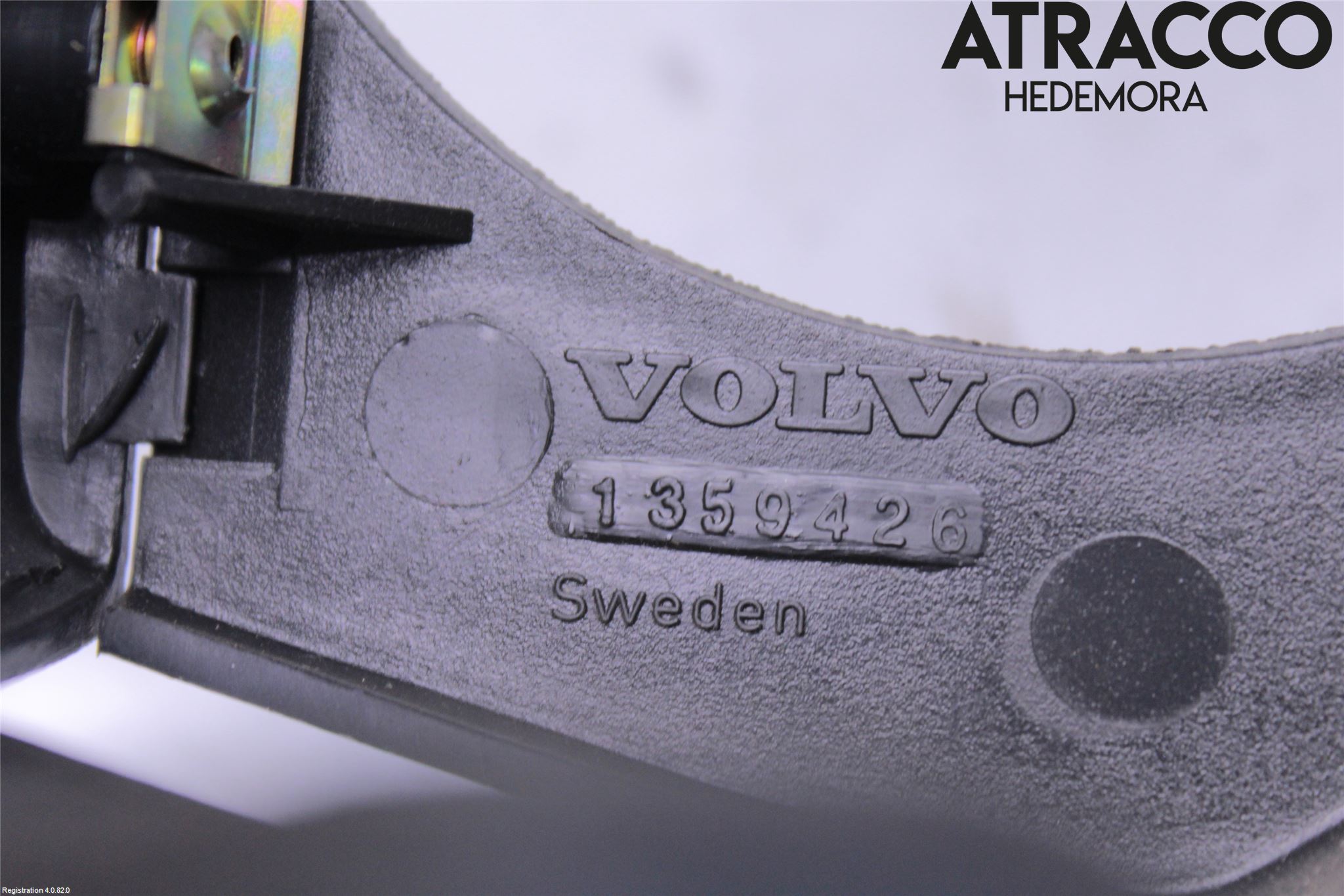 Volvo 940 91-98 Rattkåpa-Kåpor