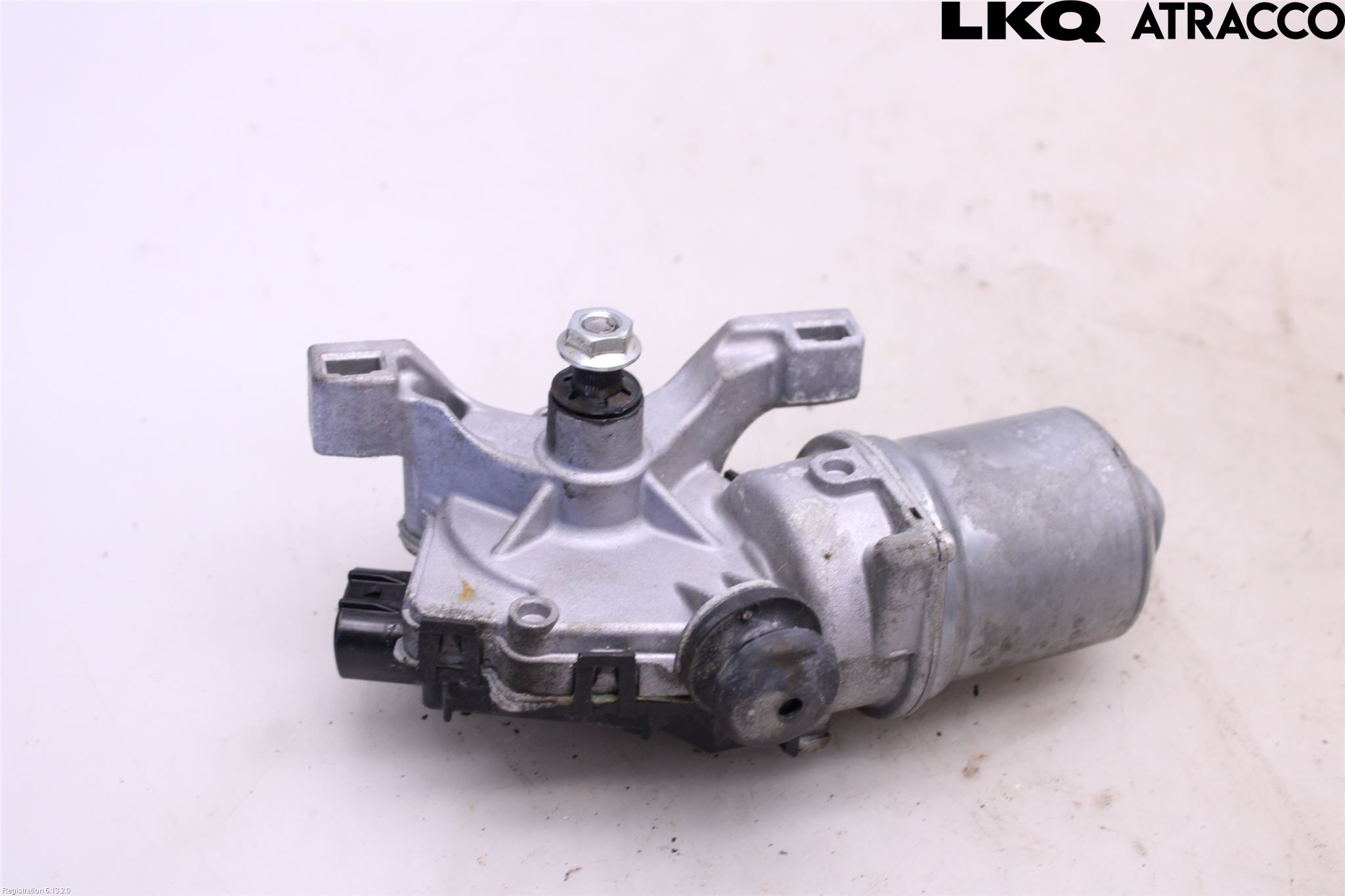 Mazda 6 13- Torkarmotor Vindruta