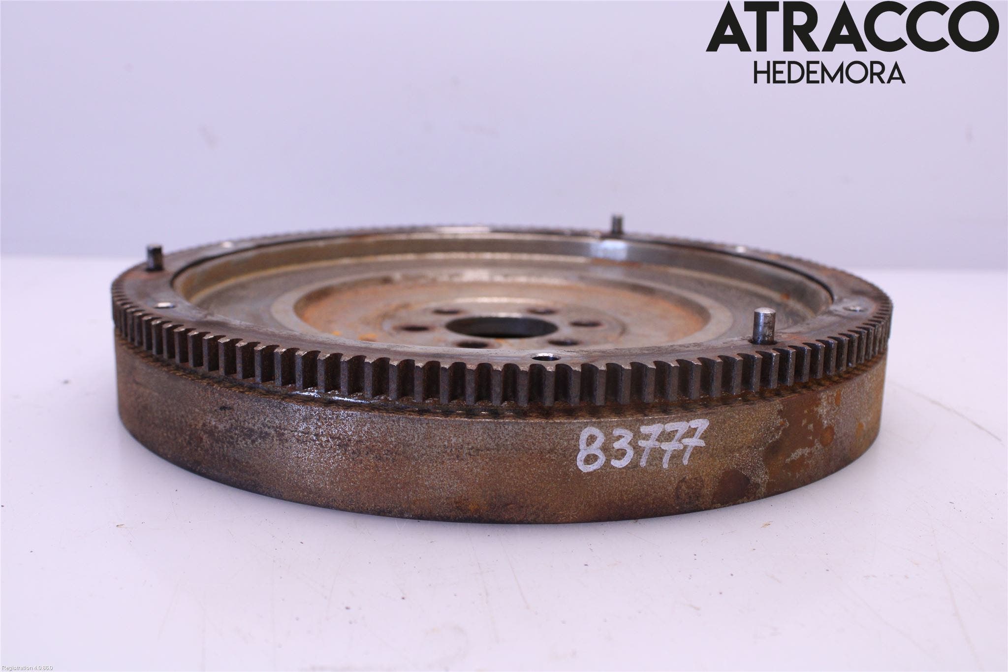 Skoda ROOMSTER Svänghjul Man