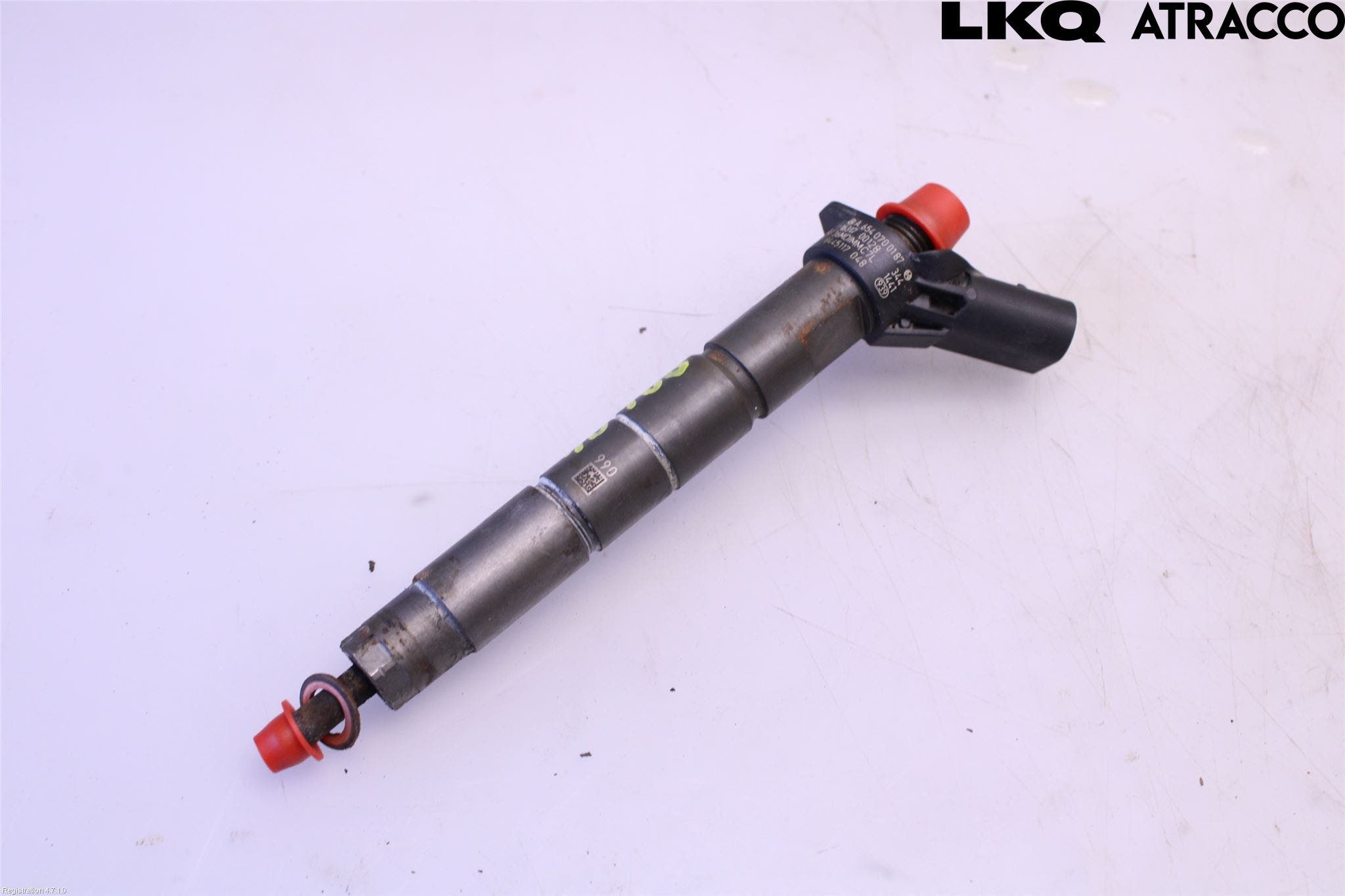 Mercedes-Benz MB E-KLASS (W213) 16-23 Injspridare