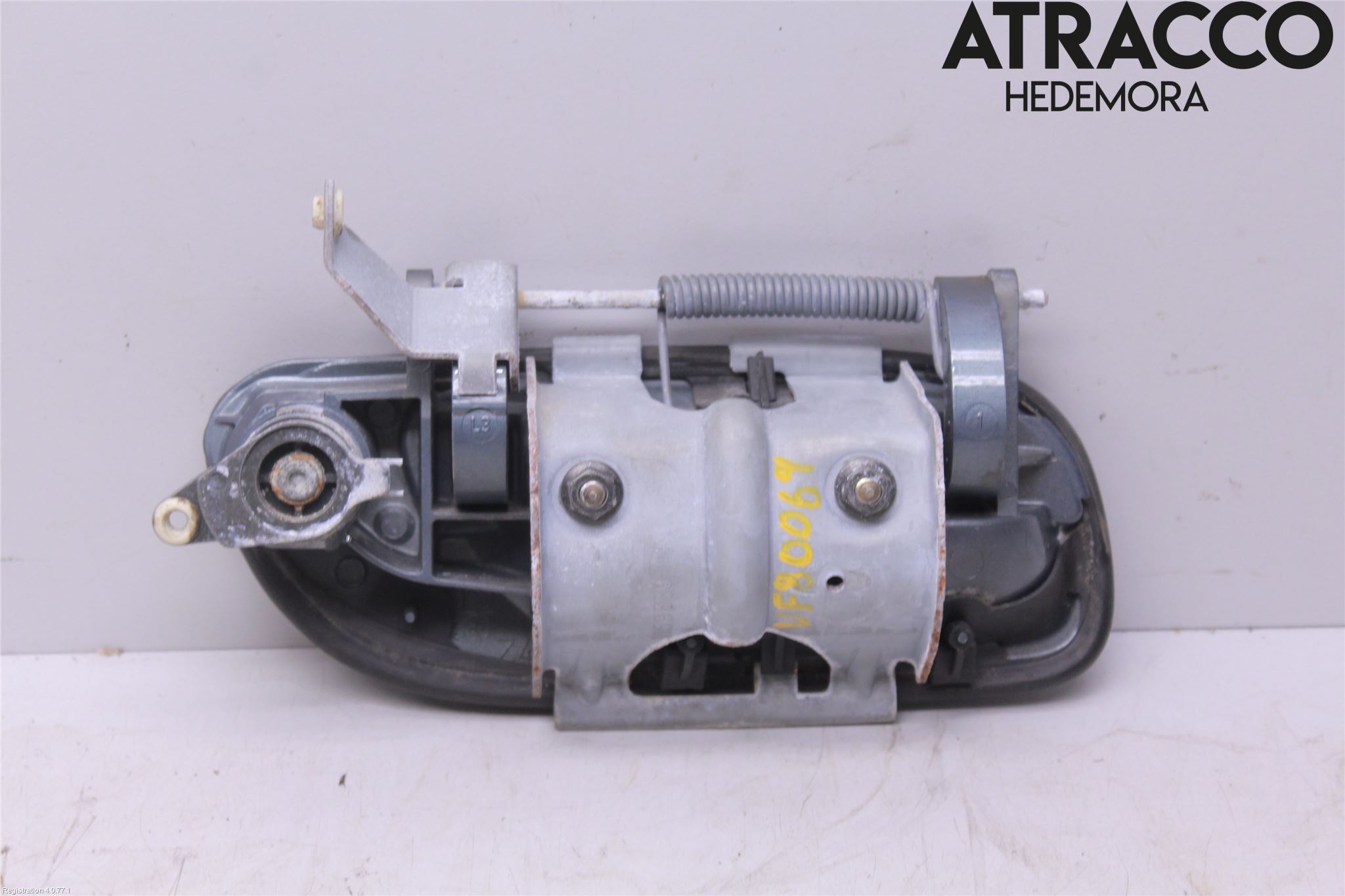 Volvo S60 01-04 Dörrhandtag Yttre Vä