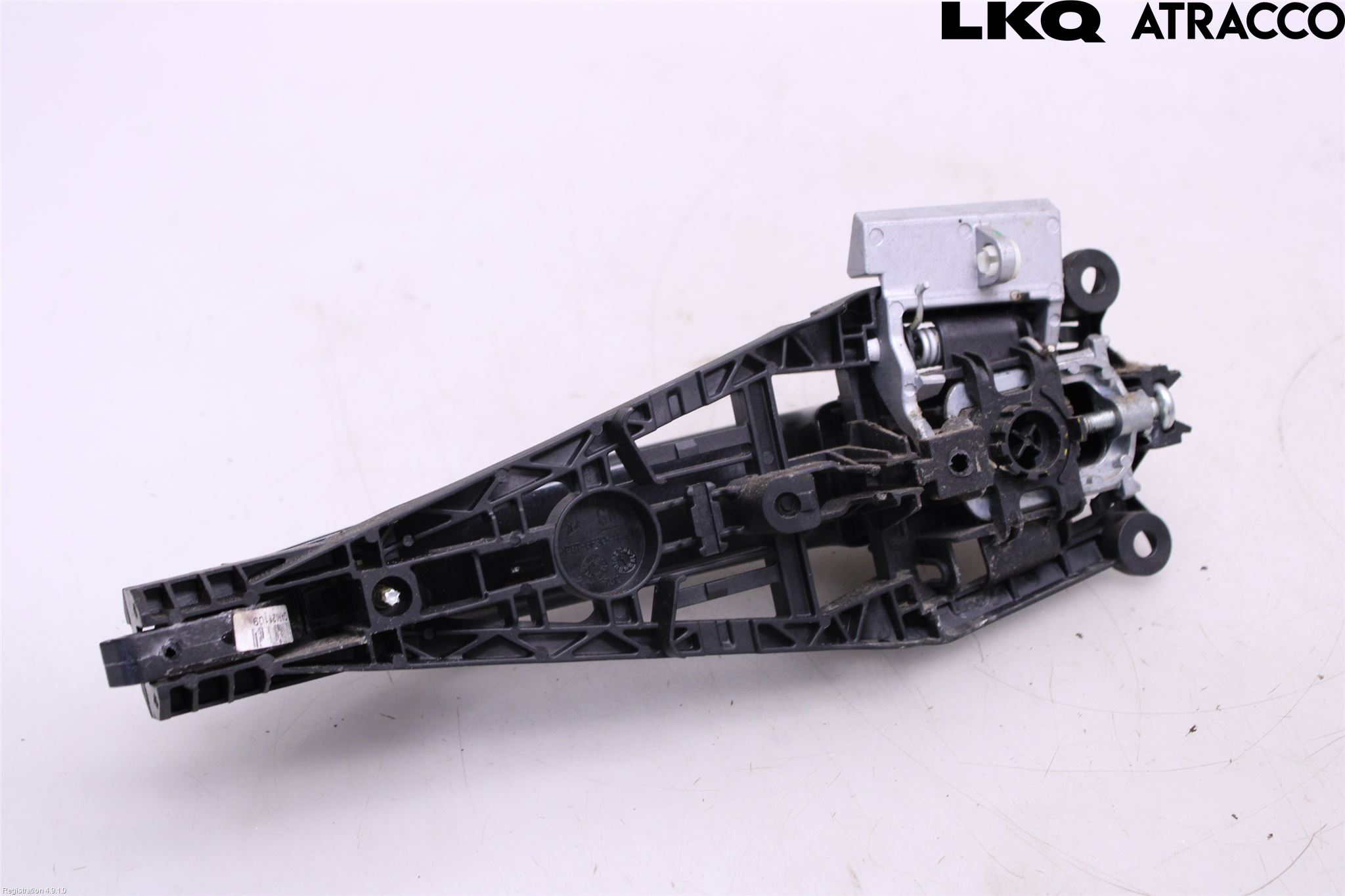 GM CHEVROLET ORLANDO Dörrhandtag Yttre Hö