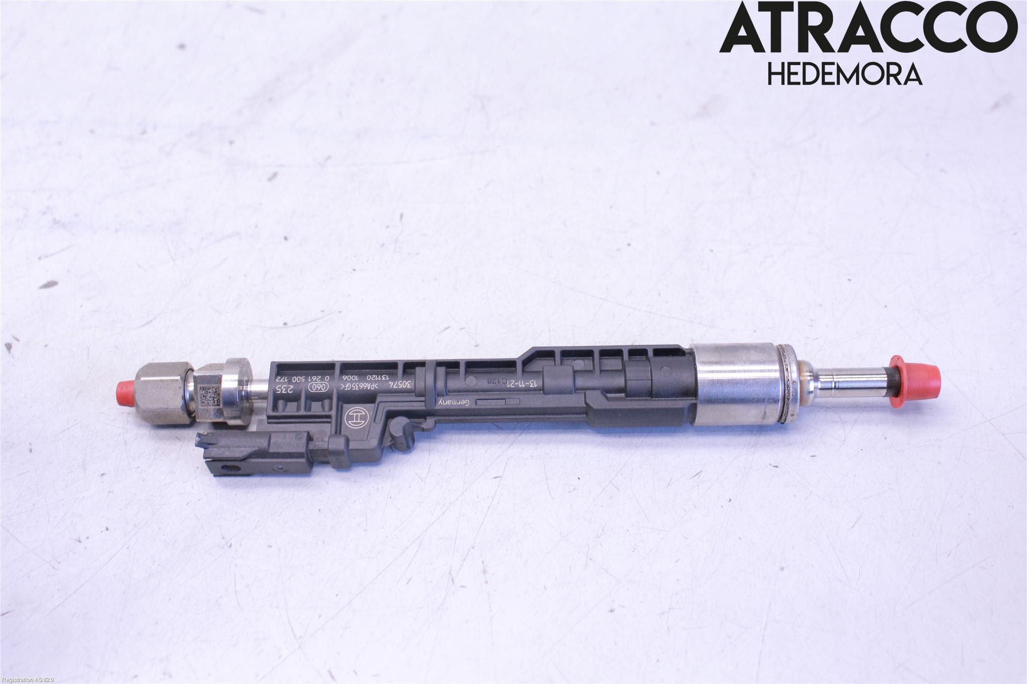 BMW 1 F20/F21 11-19 Injspridare