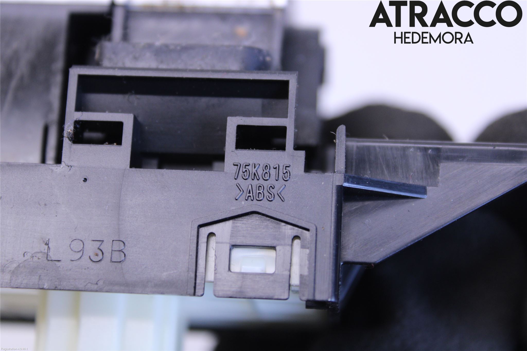 Toyota COROLLA 19- Strömställare Parkeringsbroms