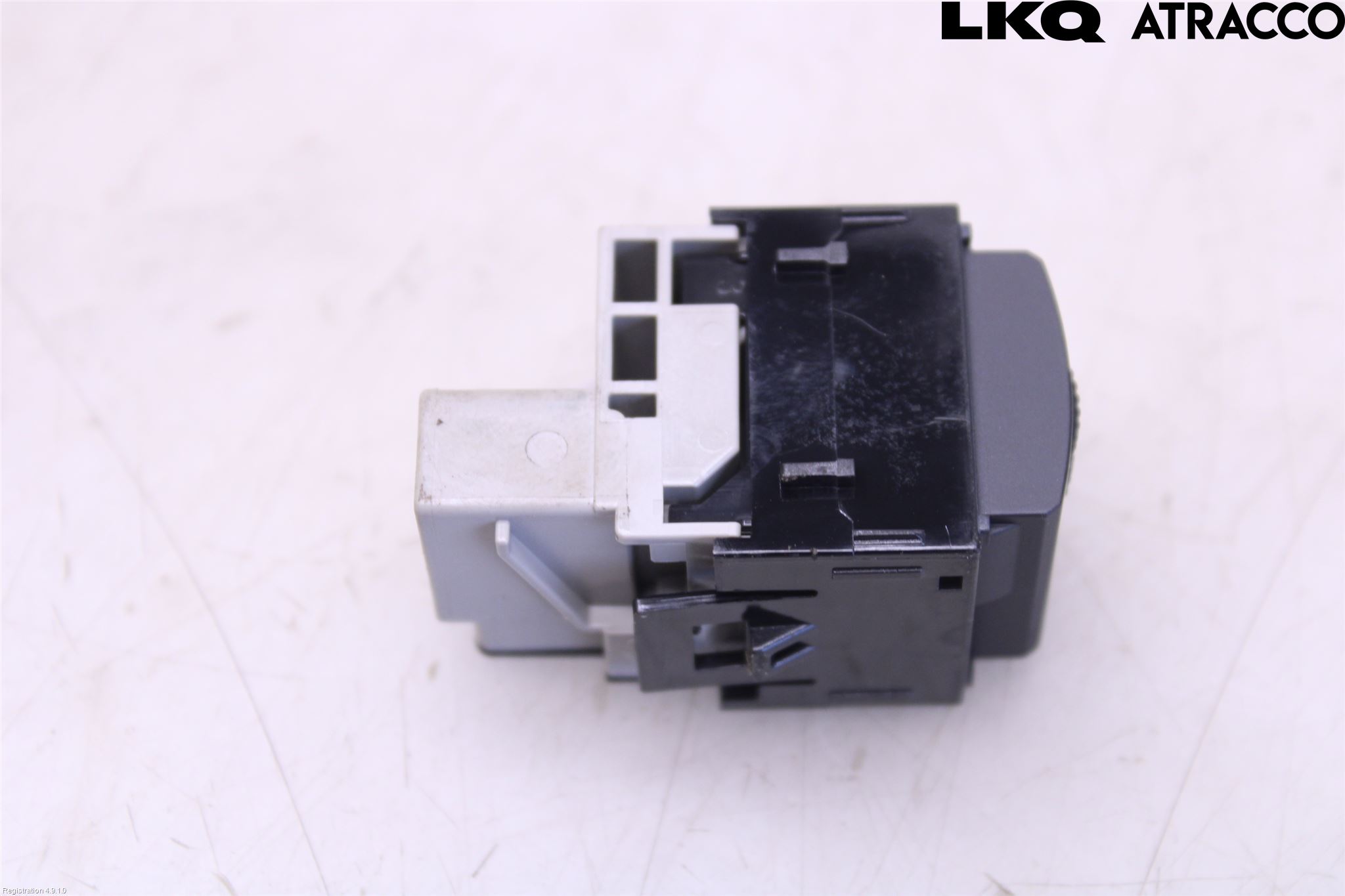 Toyota C-HR 24- Str Ljusvidd Reglering