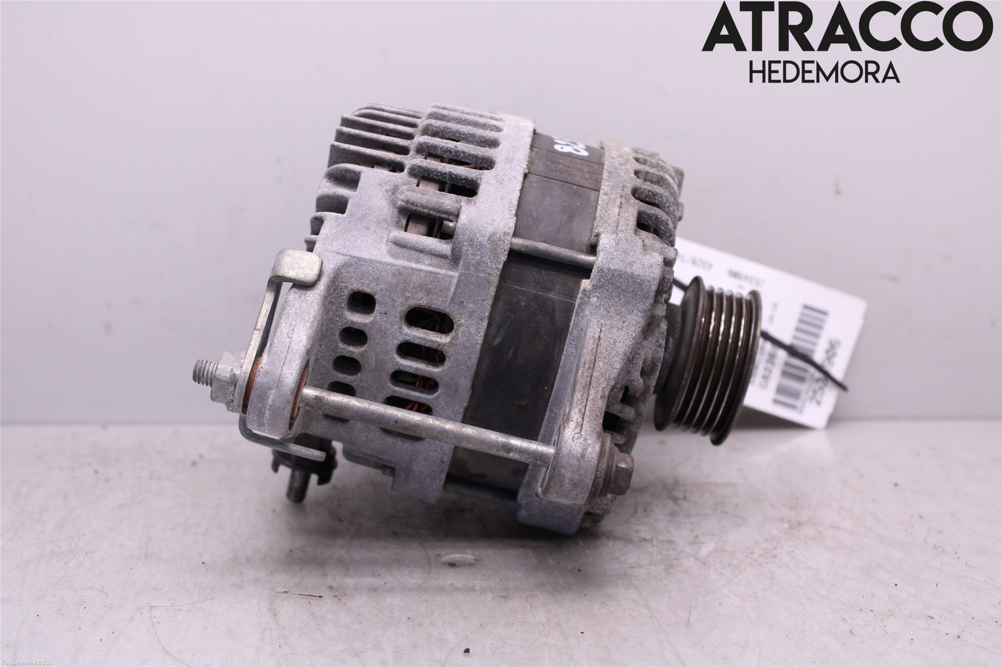 Subaru LEGACY 10-14 Generator