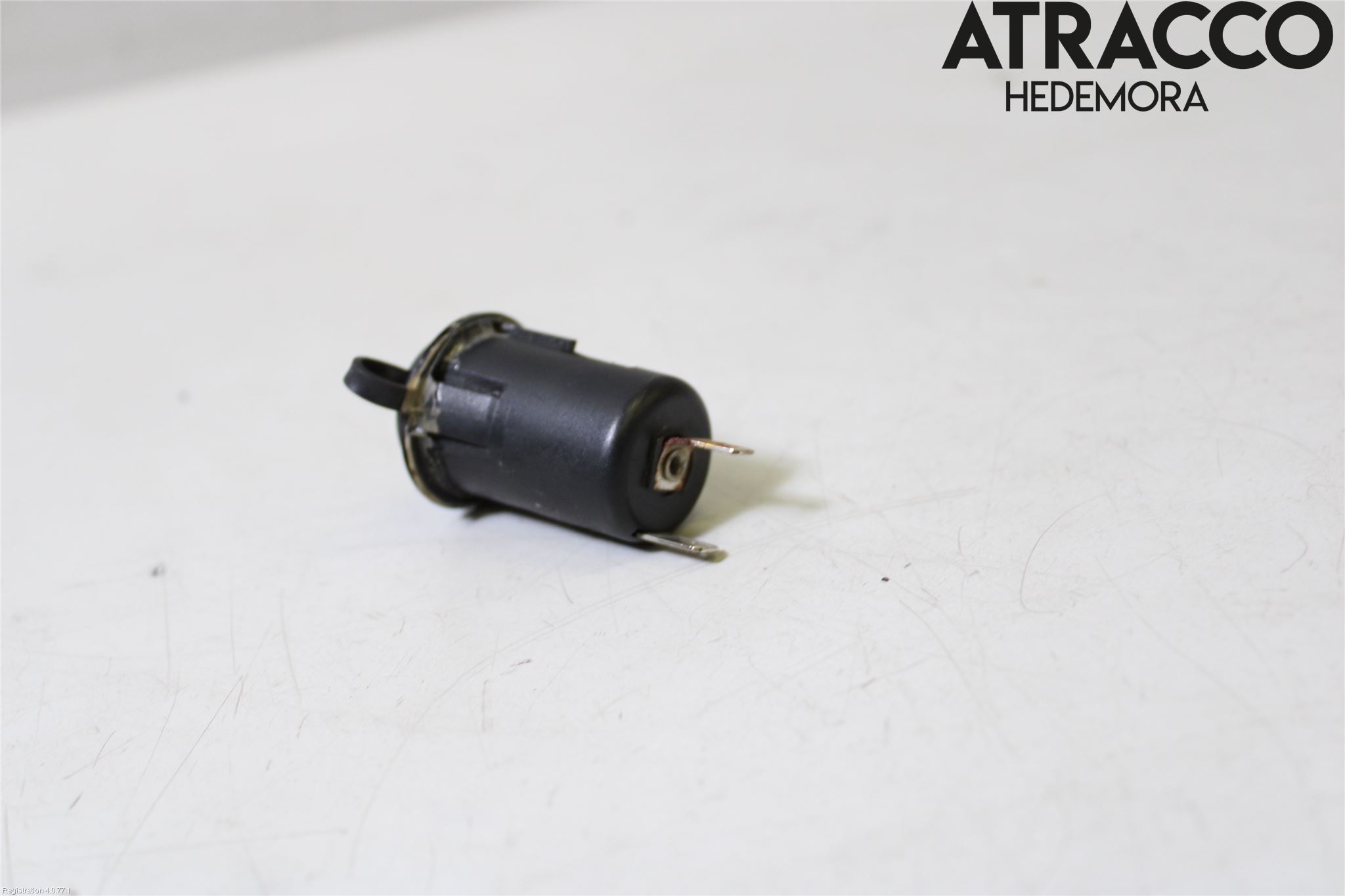 9099 Strömställare Övrigt