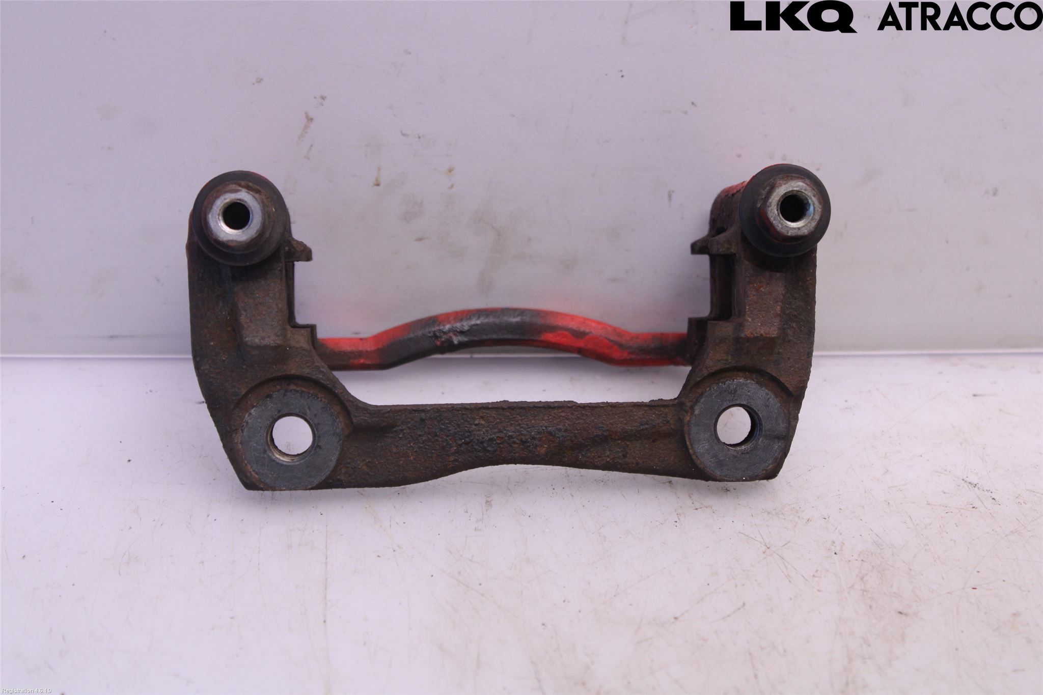 Toyota MR2     00->> Bromsokshållare