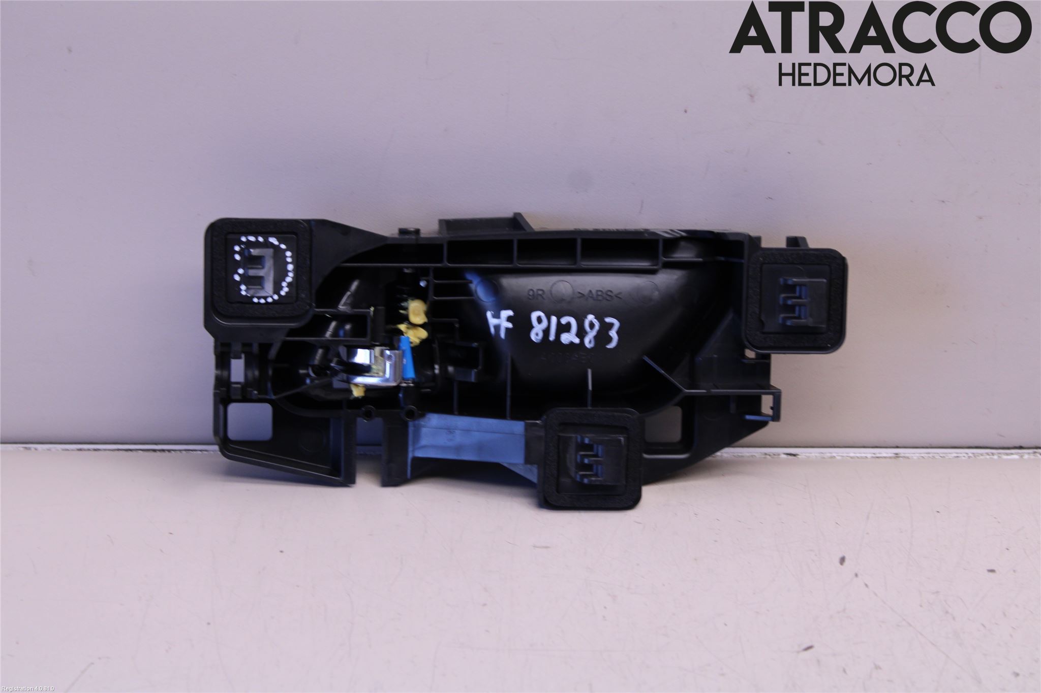 Citroen C4/E-C4 C4X/E-C4X III 21- Dörrhandtag Inre Hö