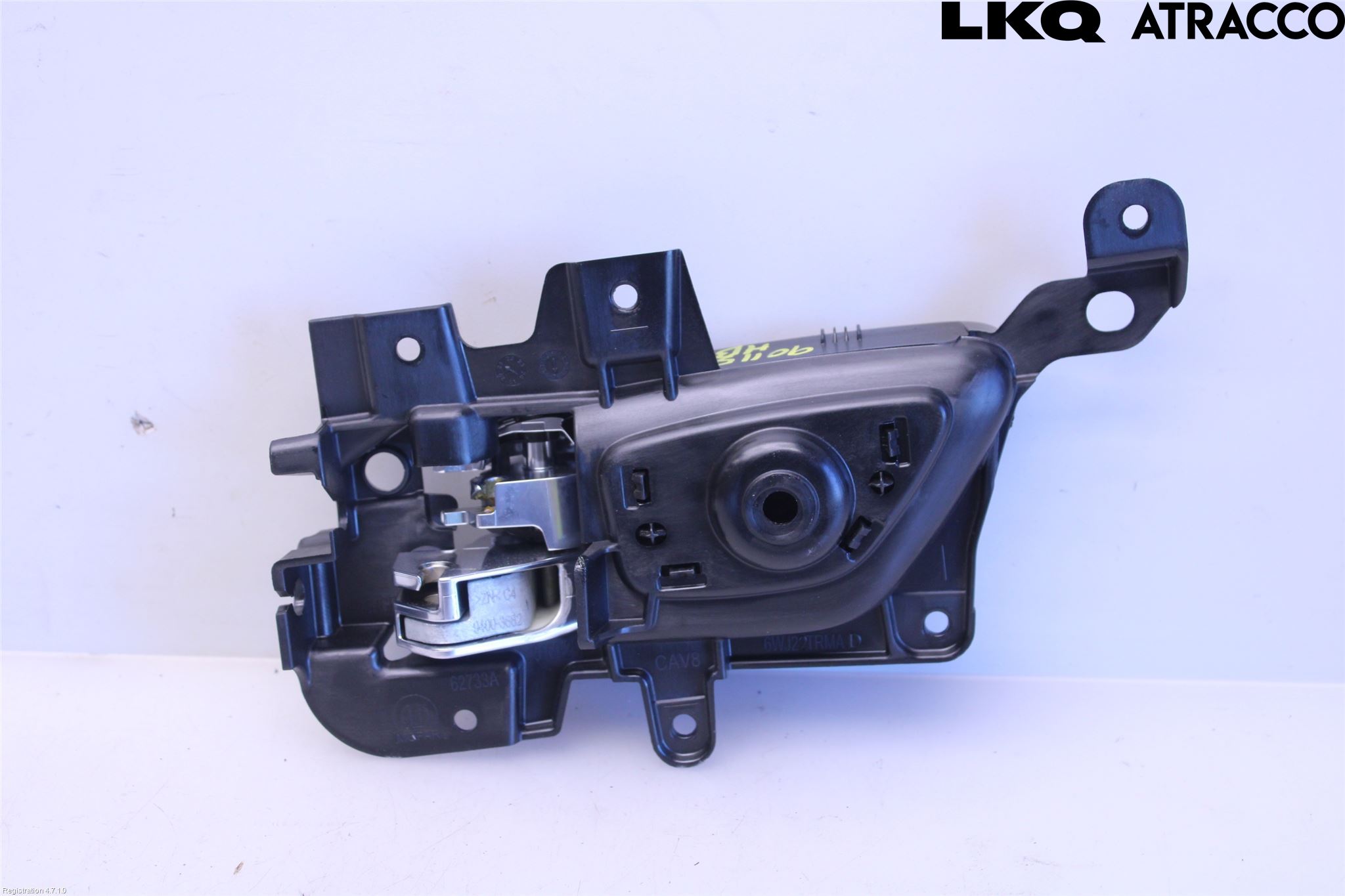 Jeep COMPASS Dörrhandtag Inre Hö