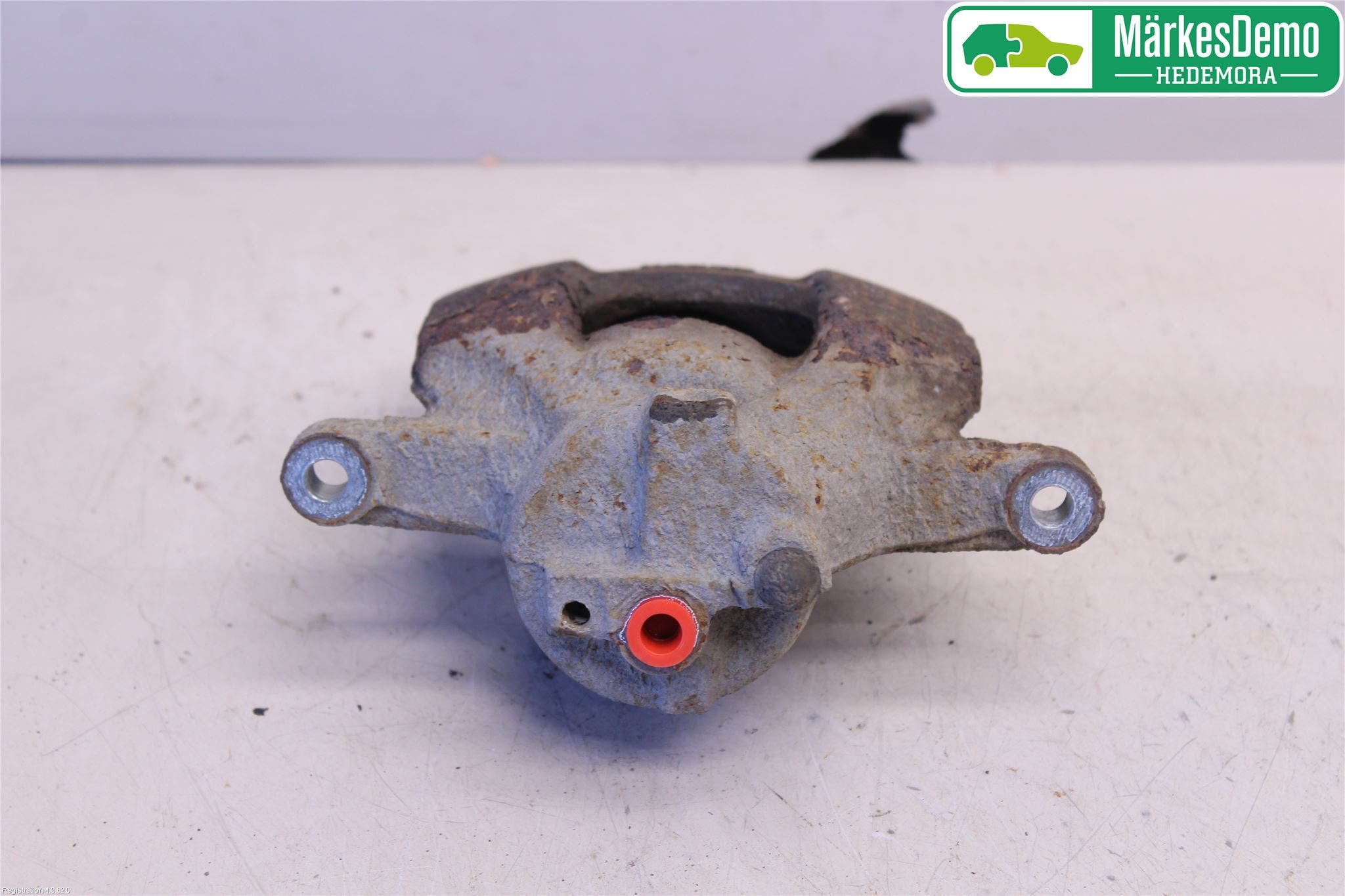 Toyota AYGO 06-14 Bromsok Fram Höger