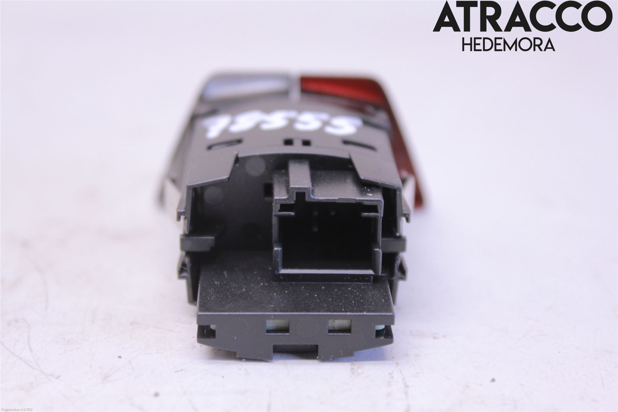 BMW 5 G30/G31/F90 17-23 Strömställare Varnings