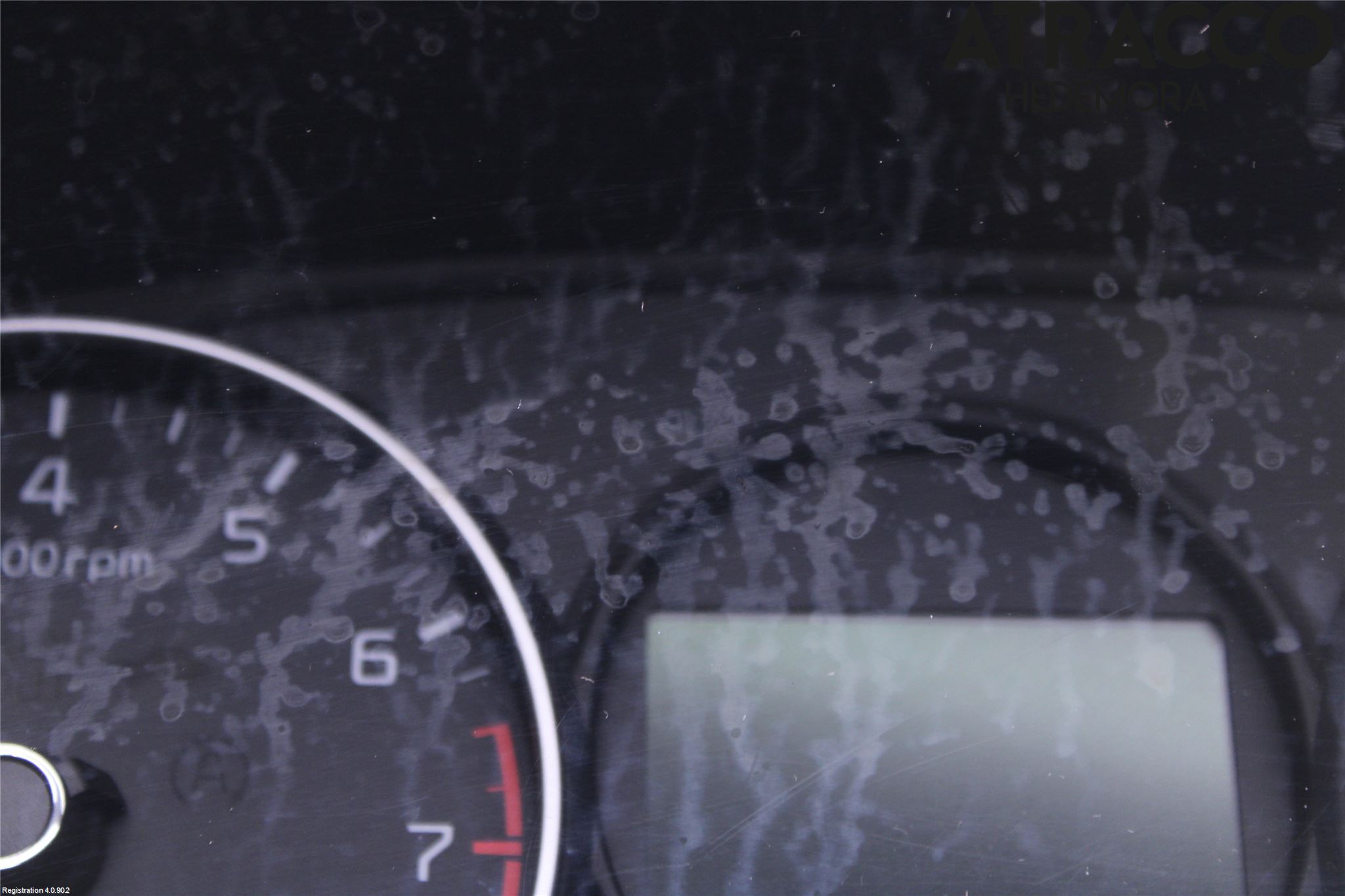 Kia PICANTO 17- Instrument Komb