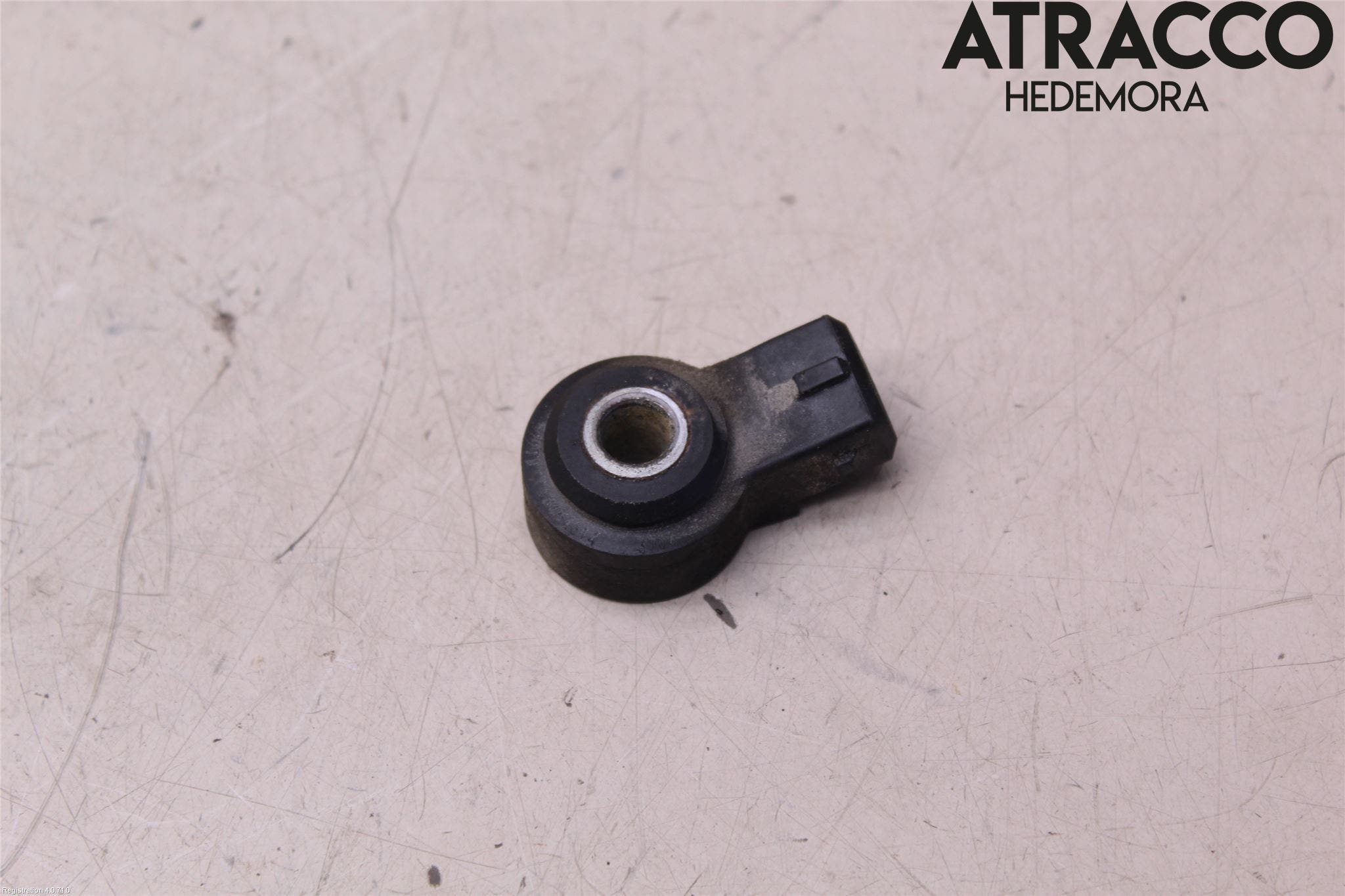 Mitsubishi ASX 10-22 Injknacksensor