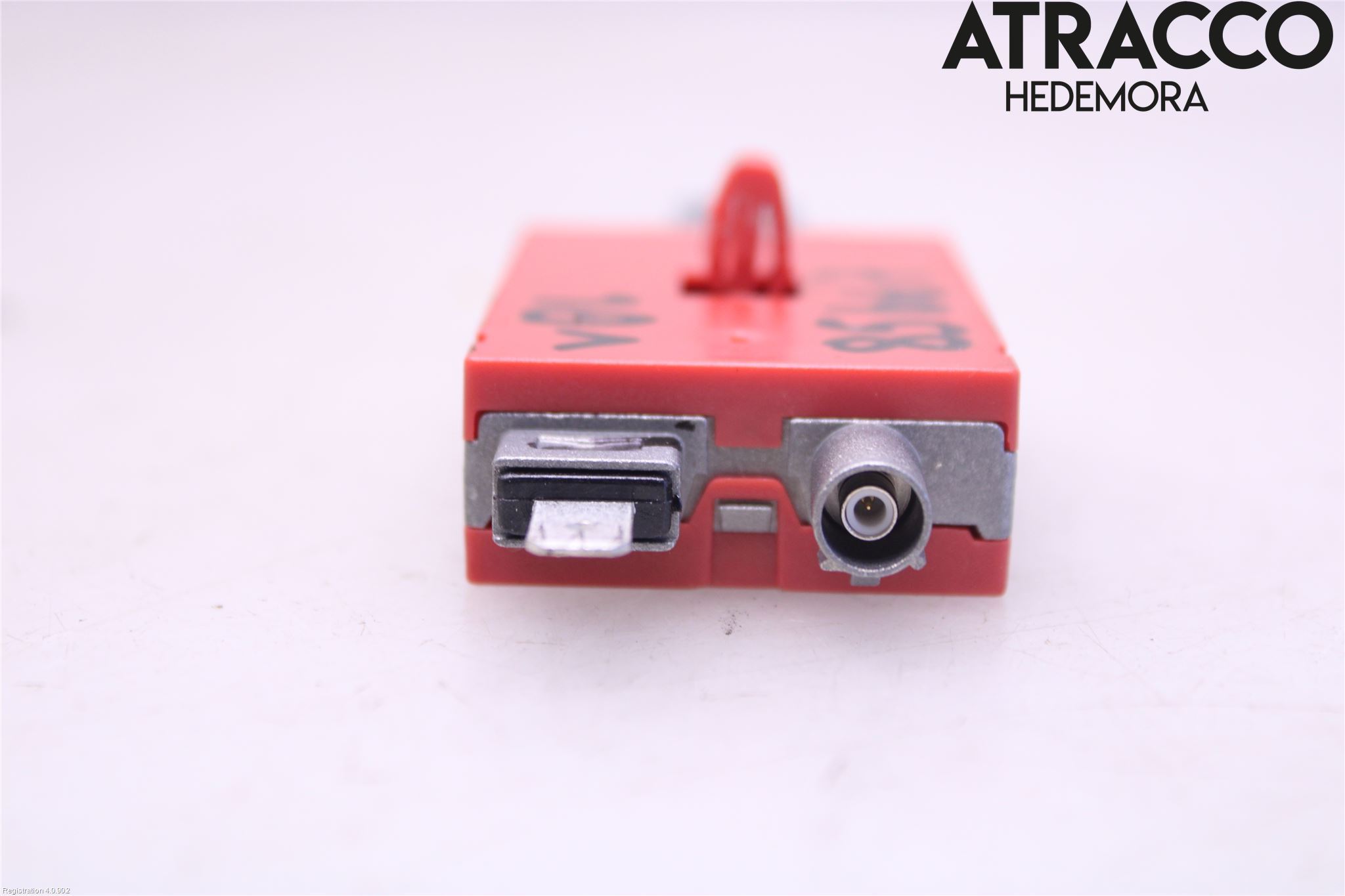 Ford KUGA 17-19 Antennförstärkare