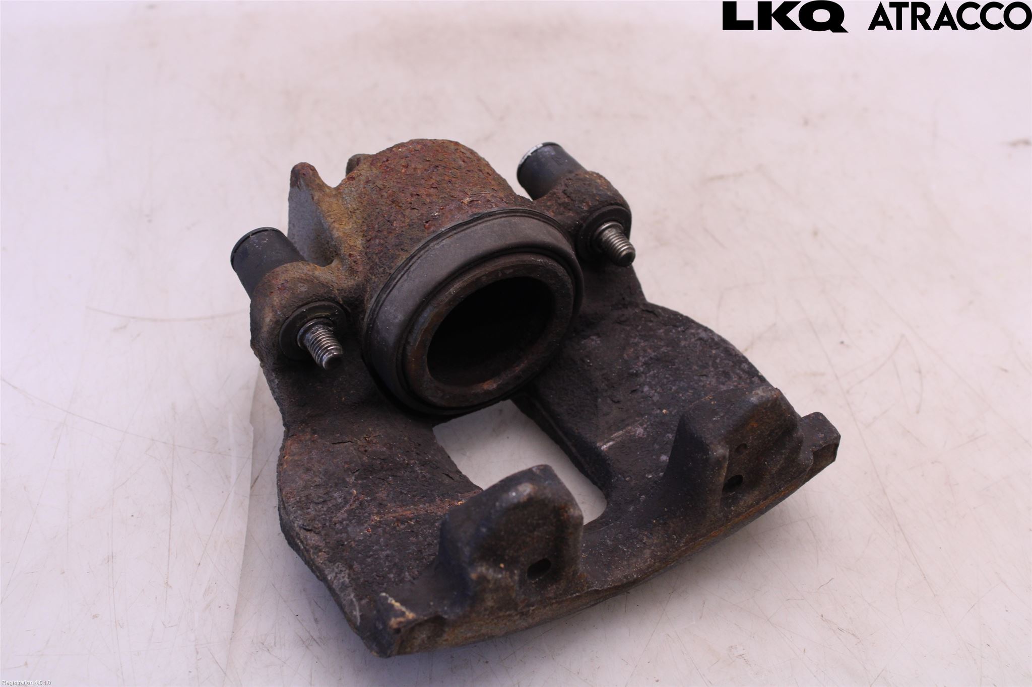 Volvo S60 01-04 Bromsok Fram Höger