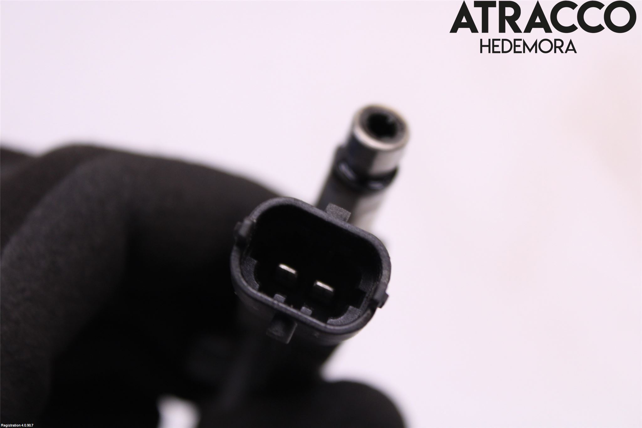 Citroen C4 II 11-18 Injspridare