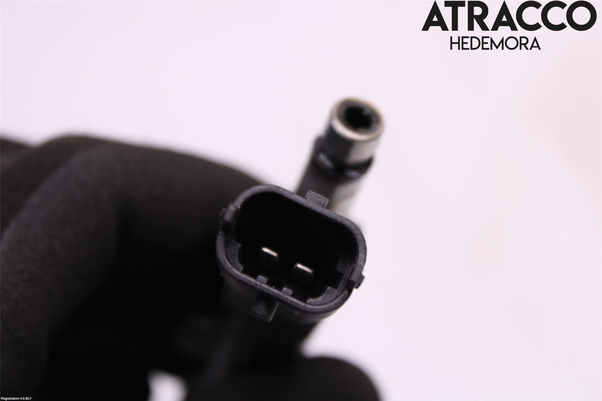 Citroen C4 II 11-18 Injspridare