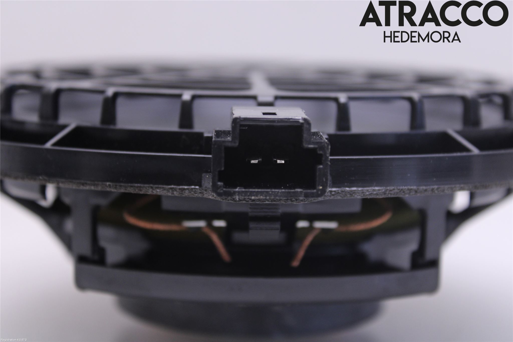 Peugeot 2008/E-2008 20- Högtalare