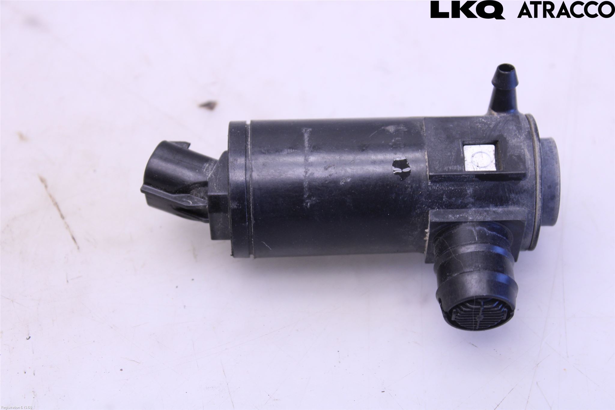 Toyota CAMRY 19-24 Spolarpump Vindruta