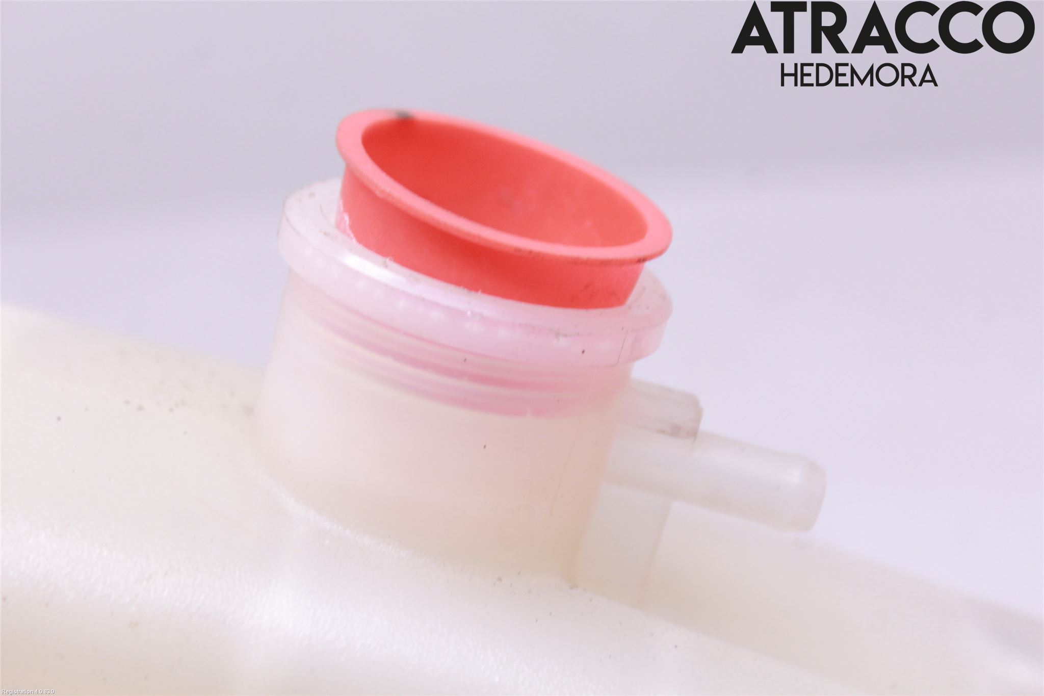 Toyota RAV4 13-18 Expansionstank