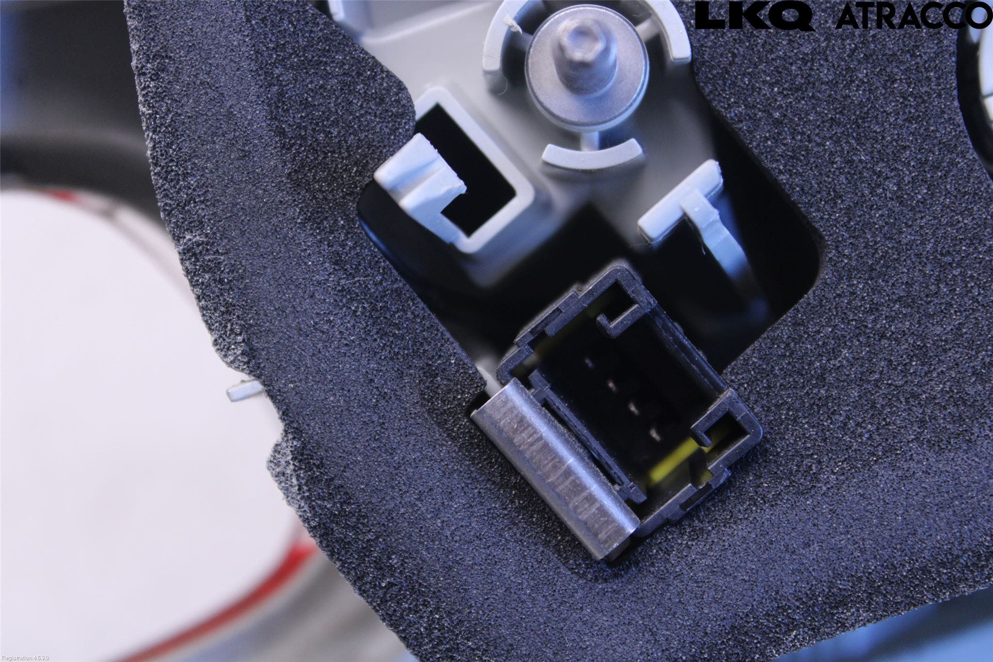 Peugeot 308 14-21 Bakljus Höger