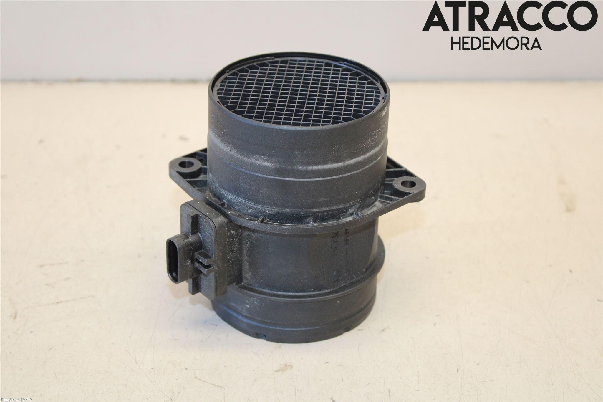 Audi A4/S4 B9 16-19 Injluftmassamätare