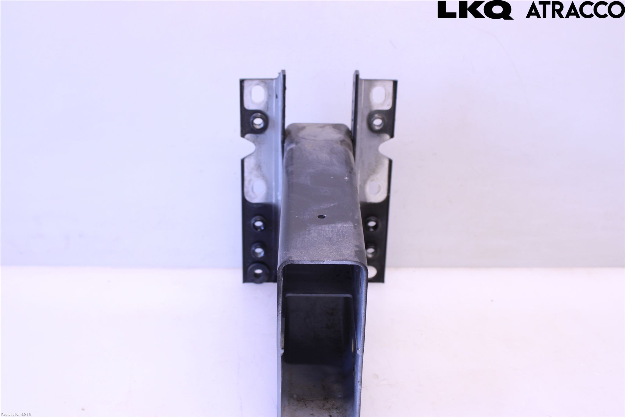 Jaguar F-TYPE Stötfångarbärjärn Fram