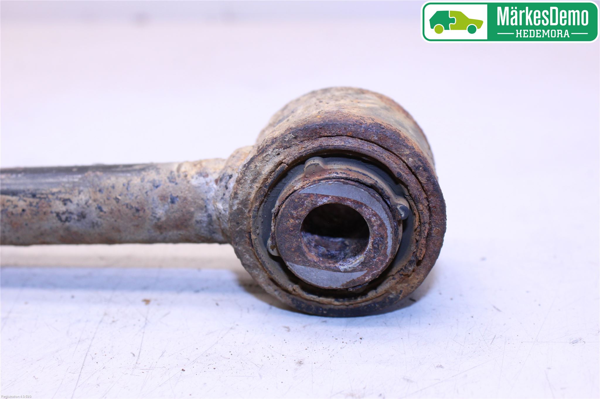 Subaru XV 12-17 Bärarm Bak Höger