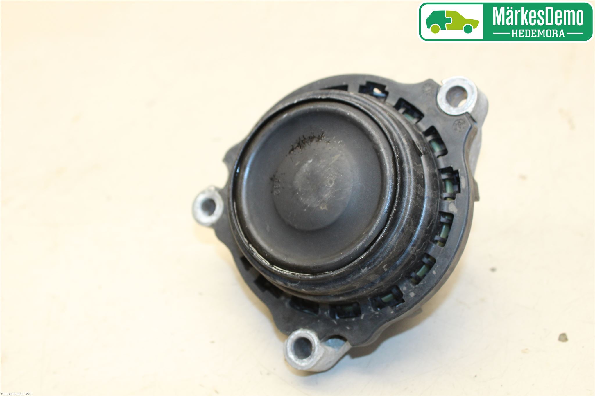 BMW 3 GT F34 13-19 Motorkudde