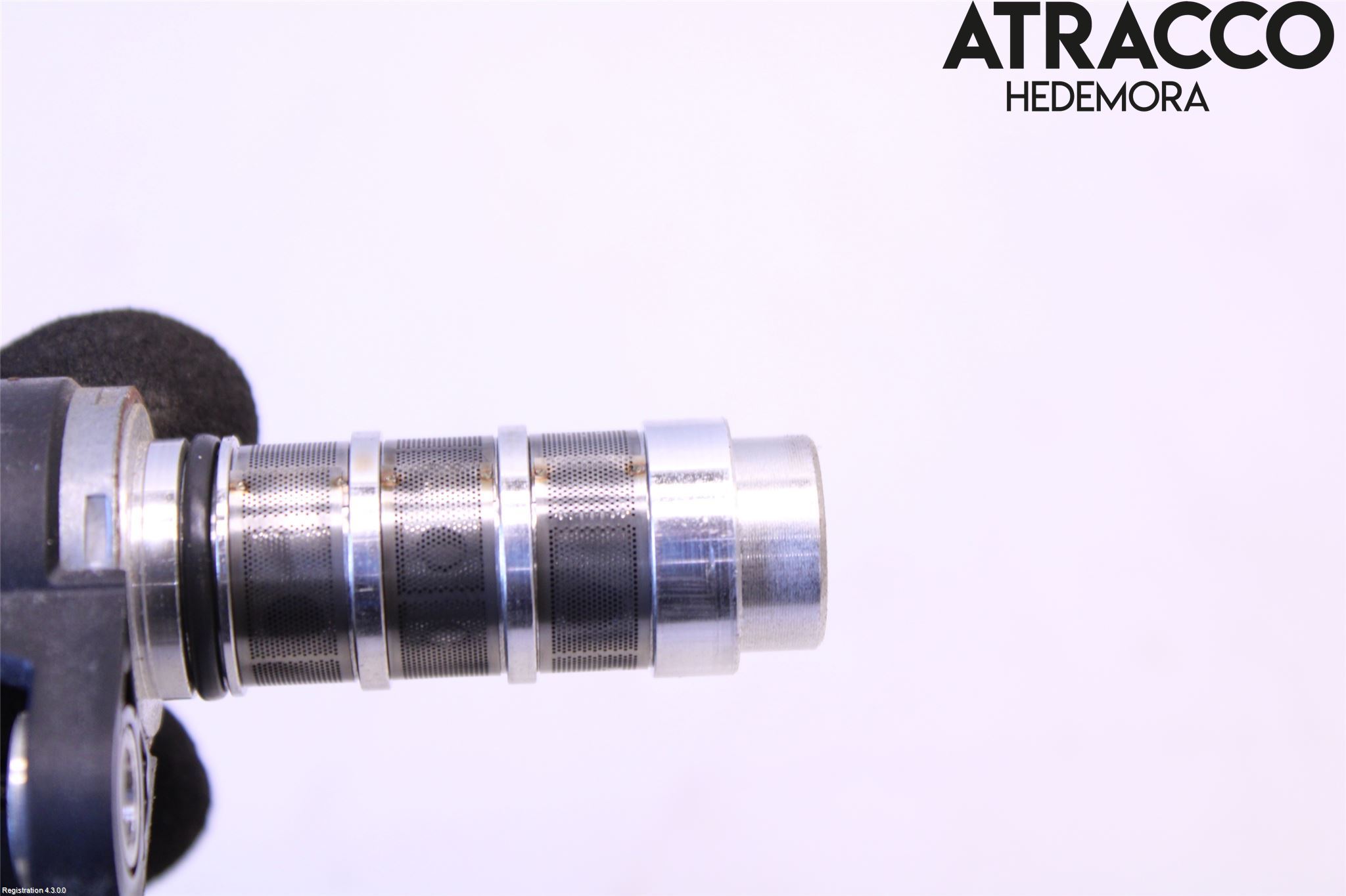 Opel CORSA F, CORSA-E 20- Kamställningsventil