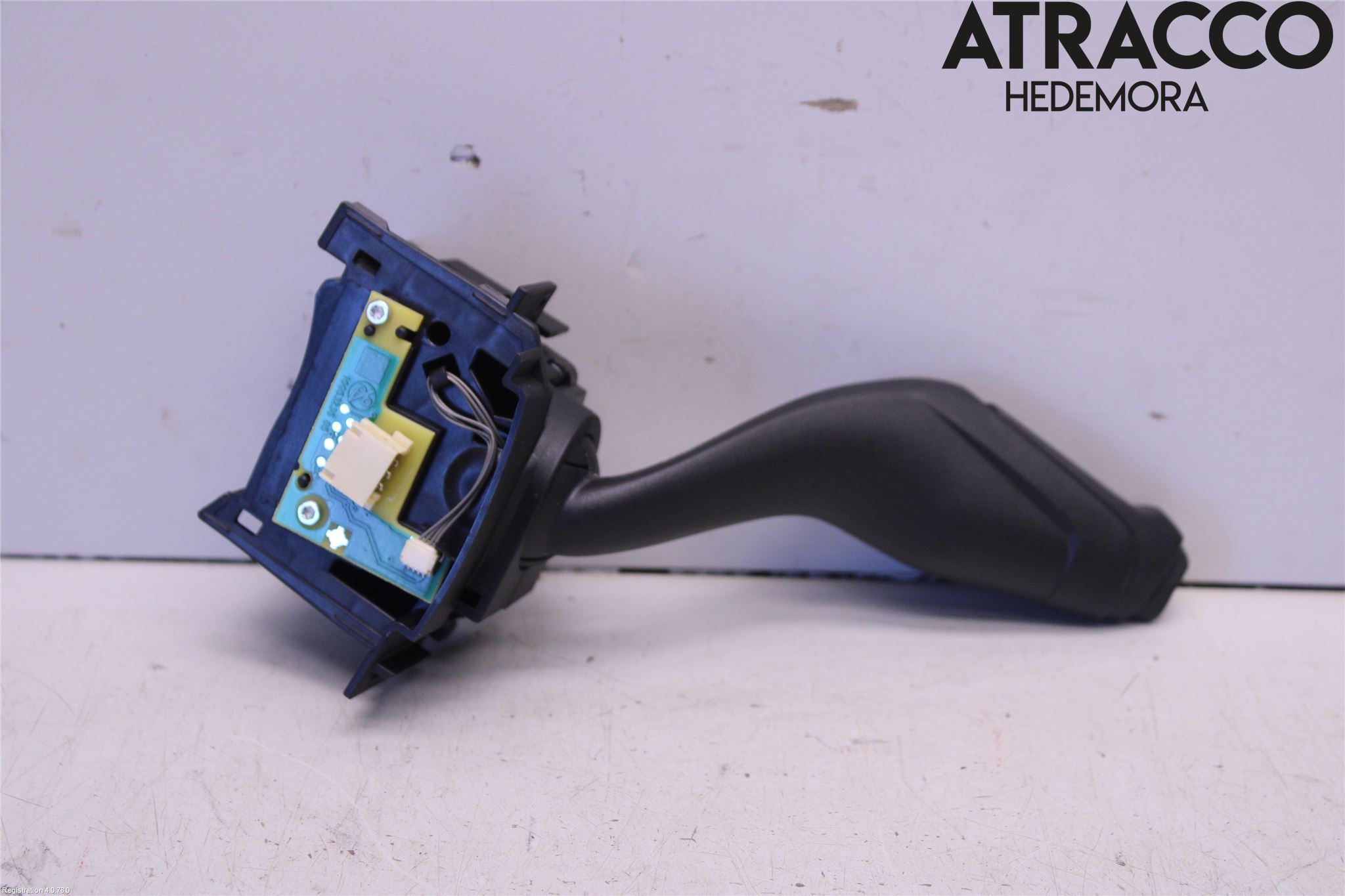 Ford FOCUS 15-18 Spak Blinkers-Ljusomk