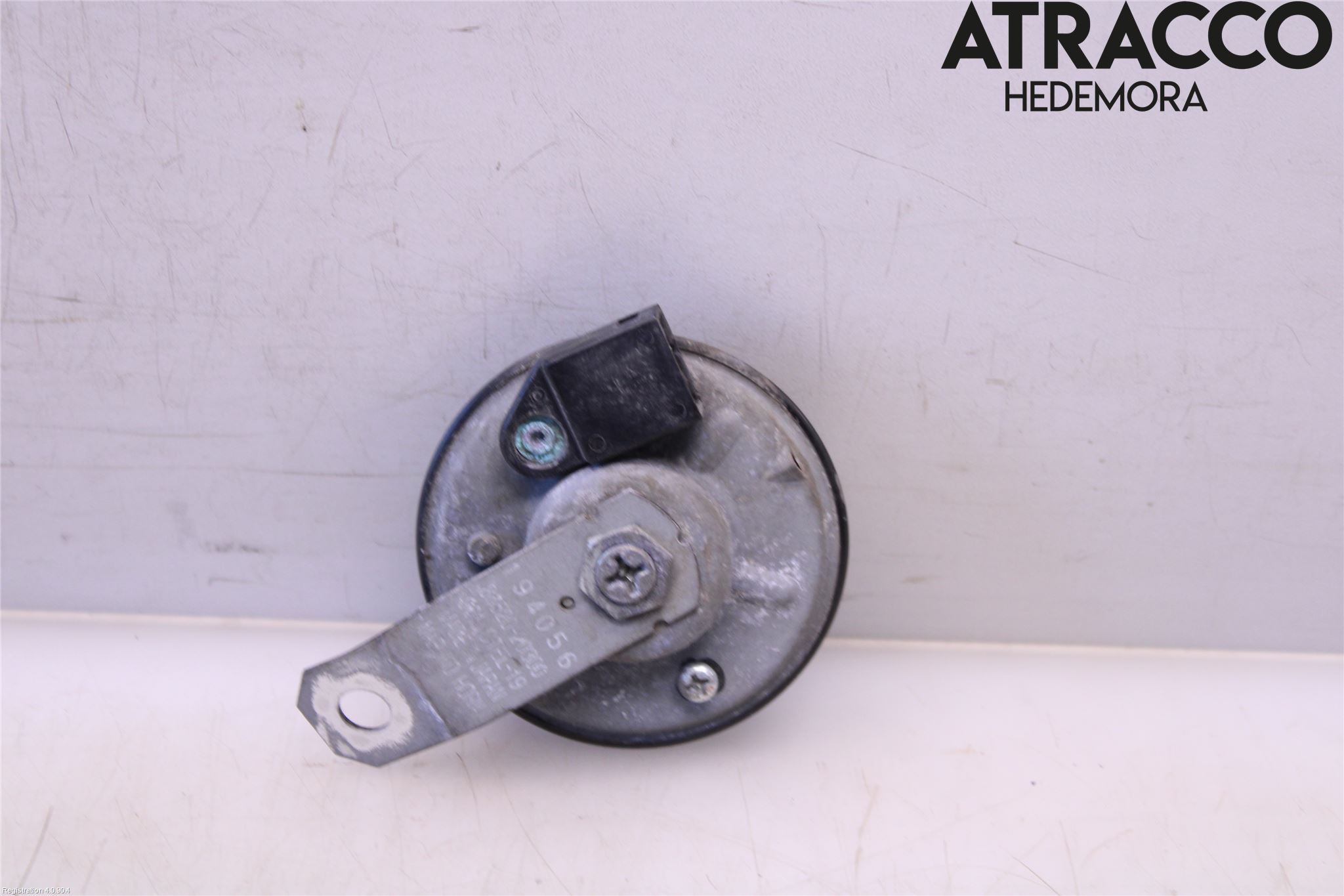 Toyota RAV4 19- Signalhorn