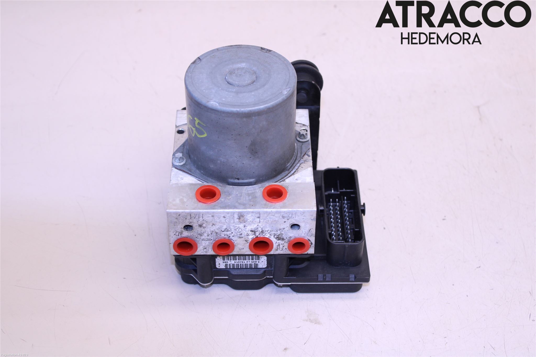 Audi Q5 09-16 Abs Hydraulaggregat