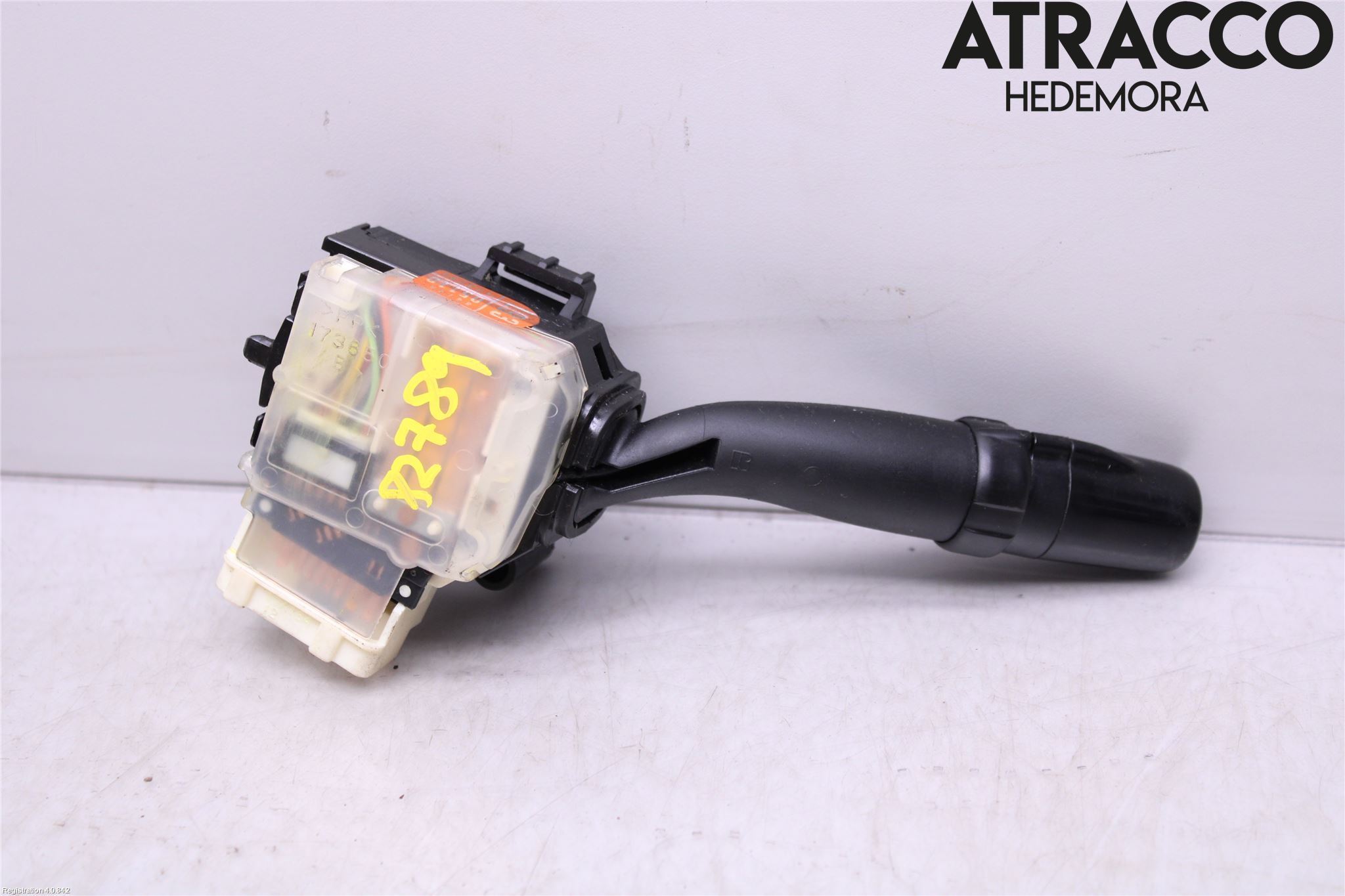Toyota COROLLA VERSO 04-07 Spak Blinkers-Ljusomk
