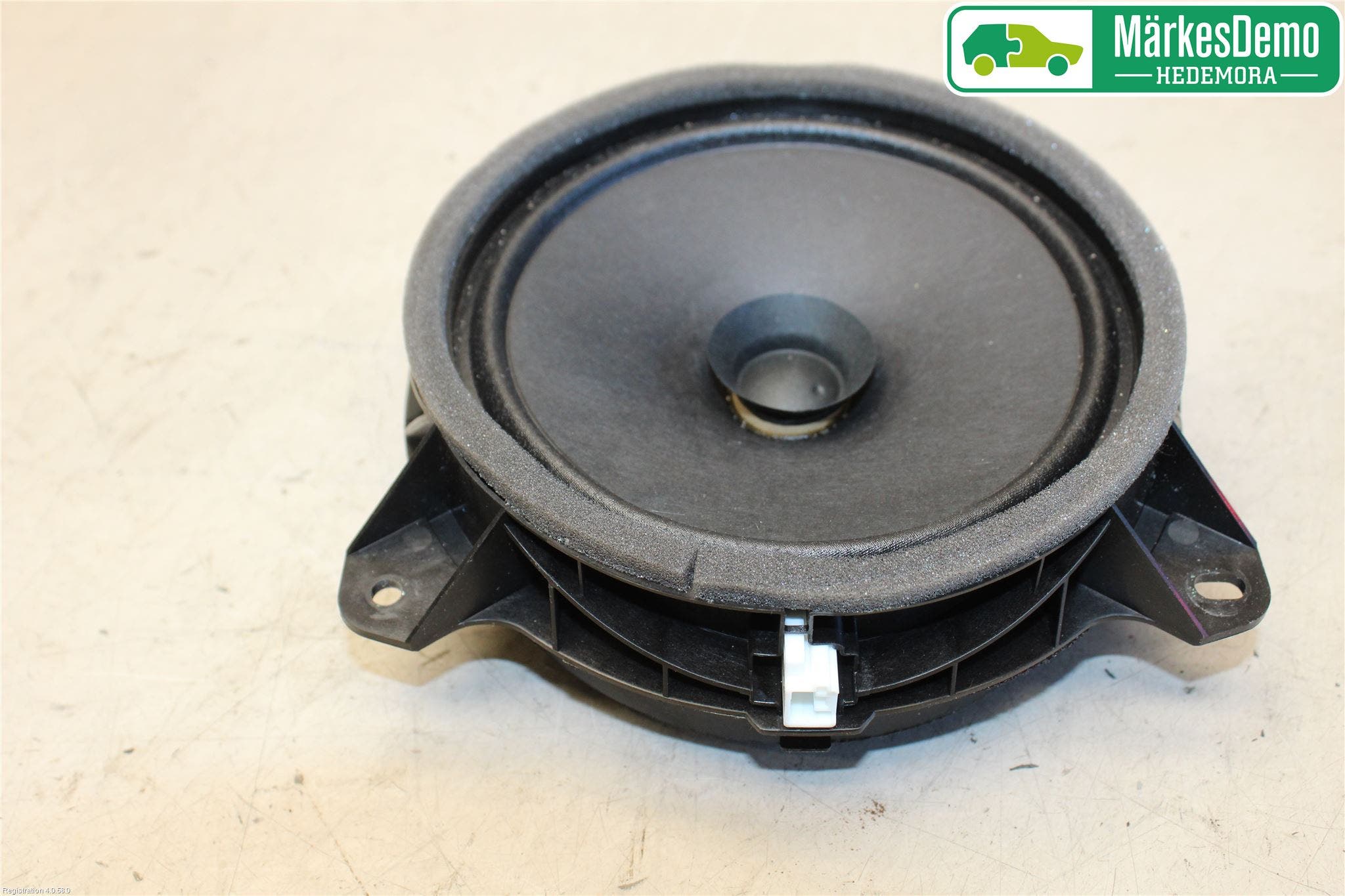 Toyota COROLLA 19- Högtalare