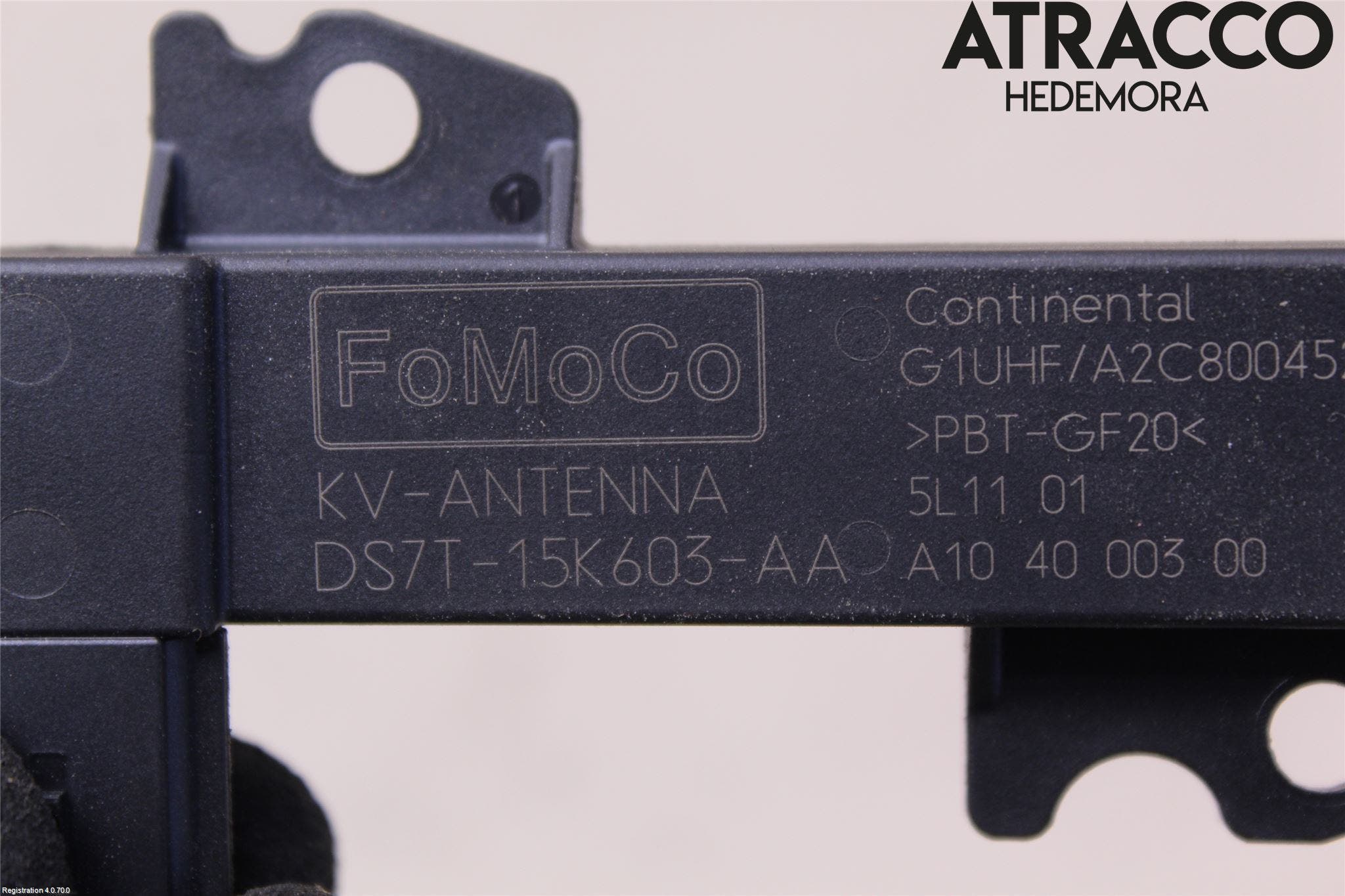 Ford MONDEO 15-22 Antenn