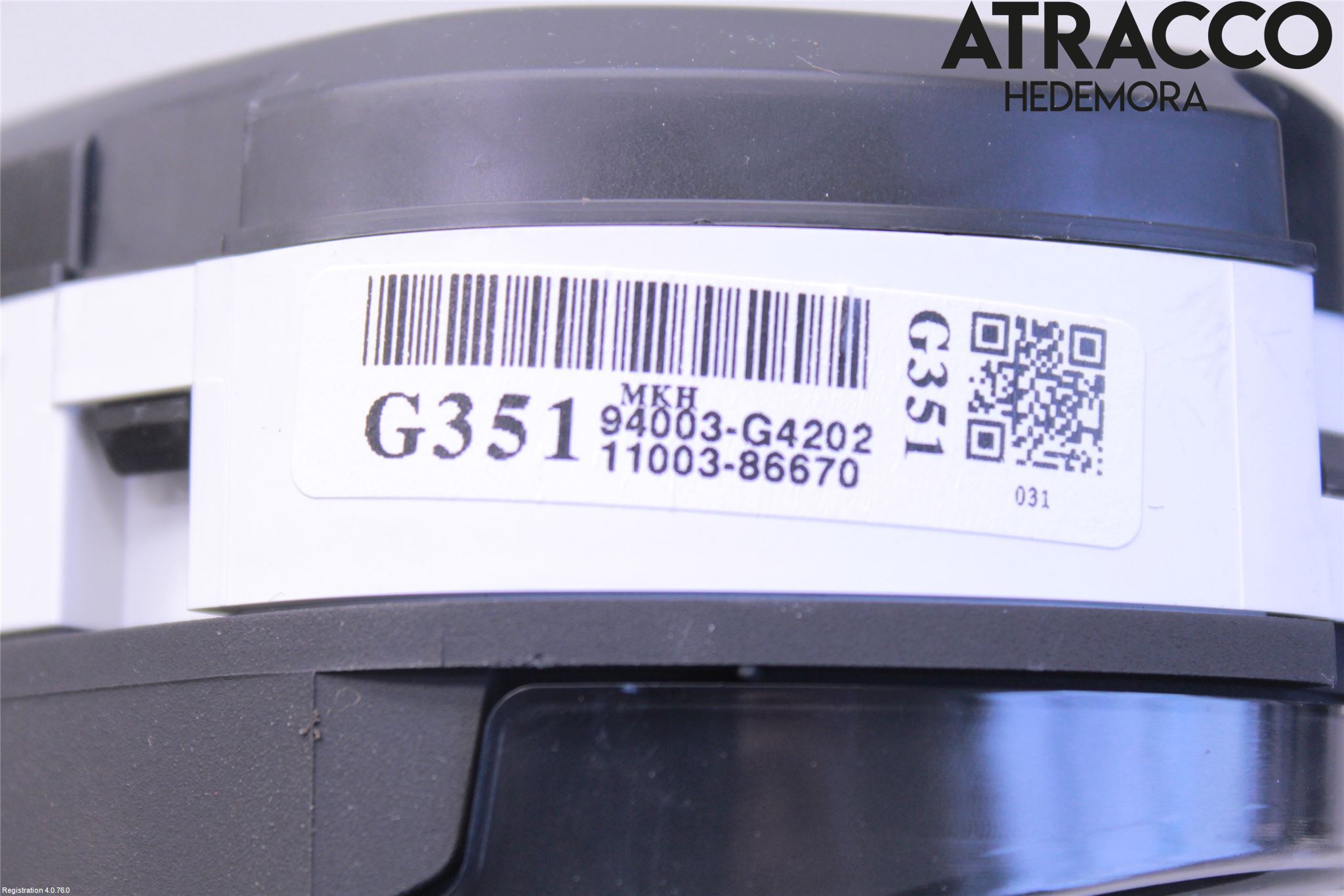 Hyundai i30 PD 17- Instrument Komb