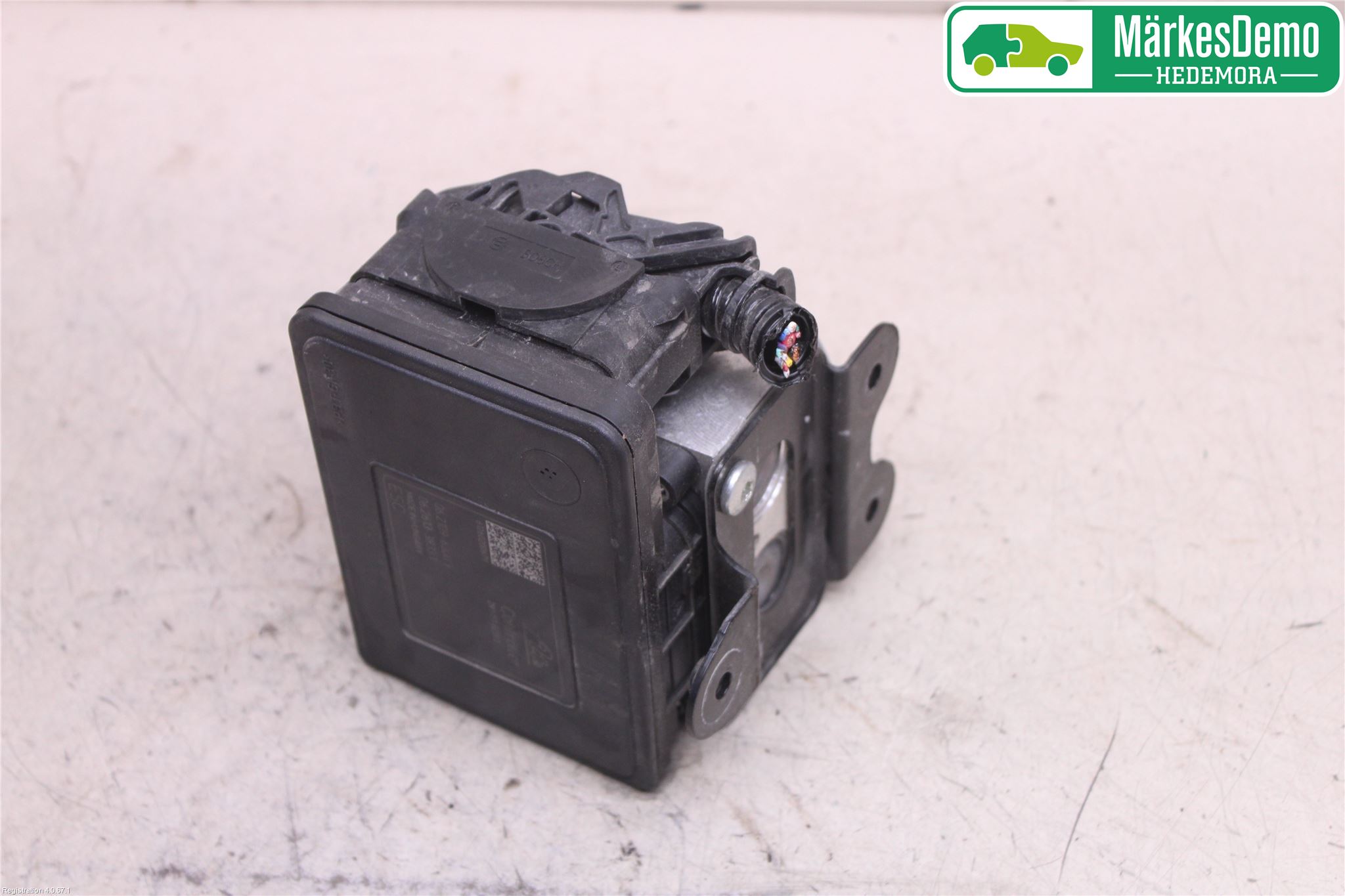 Honda CIVIC 12-16 Abs Hydraulaggregat