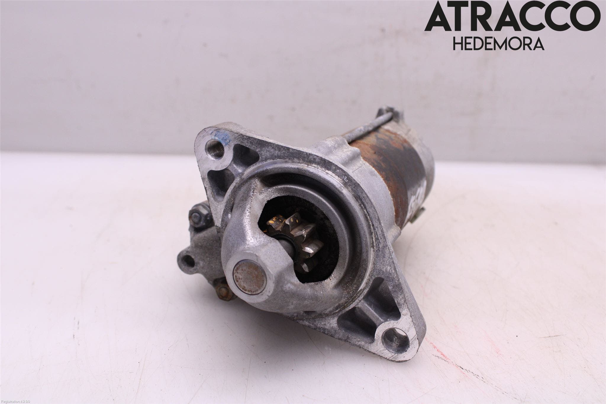 Toyota RAV4 13-18 Startmotor