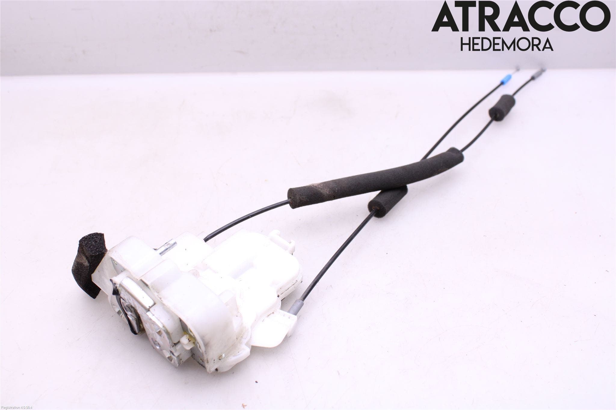 Subaru OUTBACK 10-15 Låskista-Dörrlås