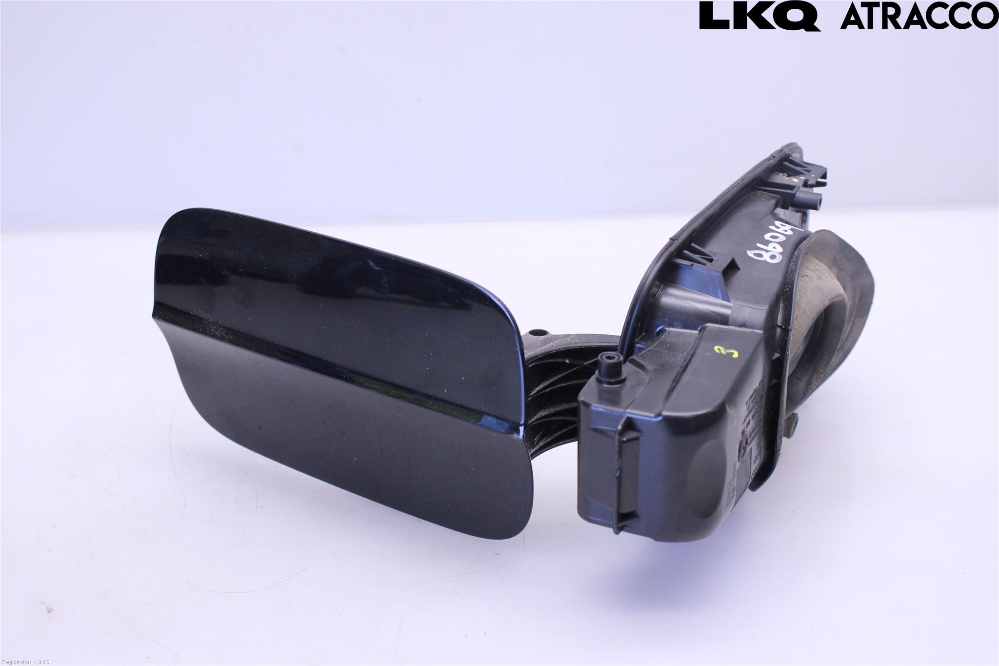 Audi A3/S3 8V 13-20 Tanklucka