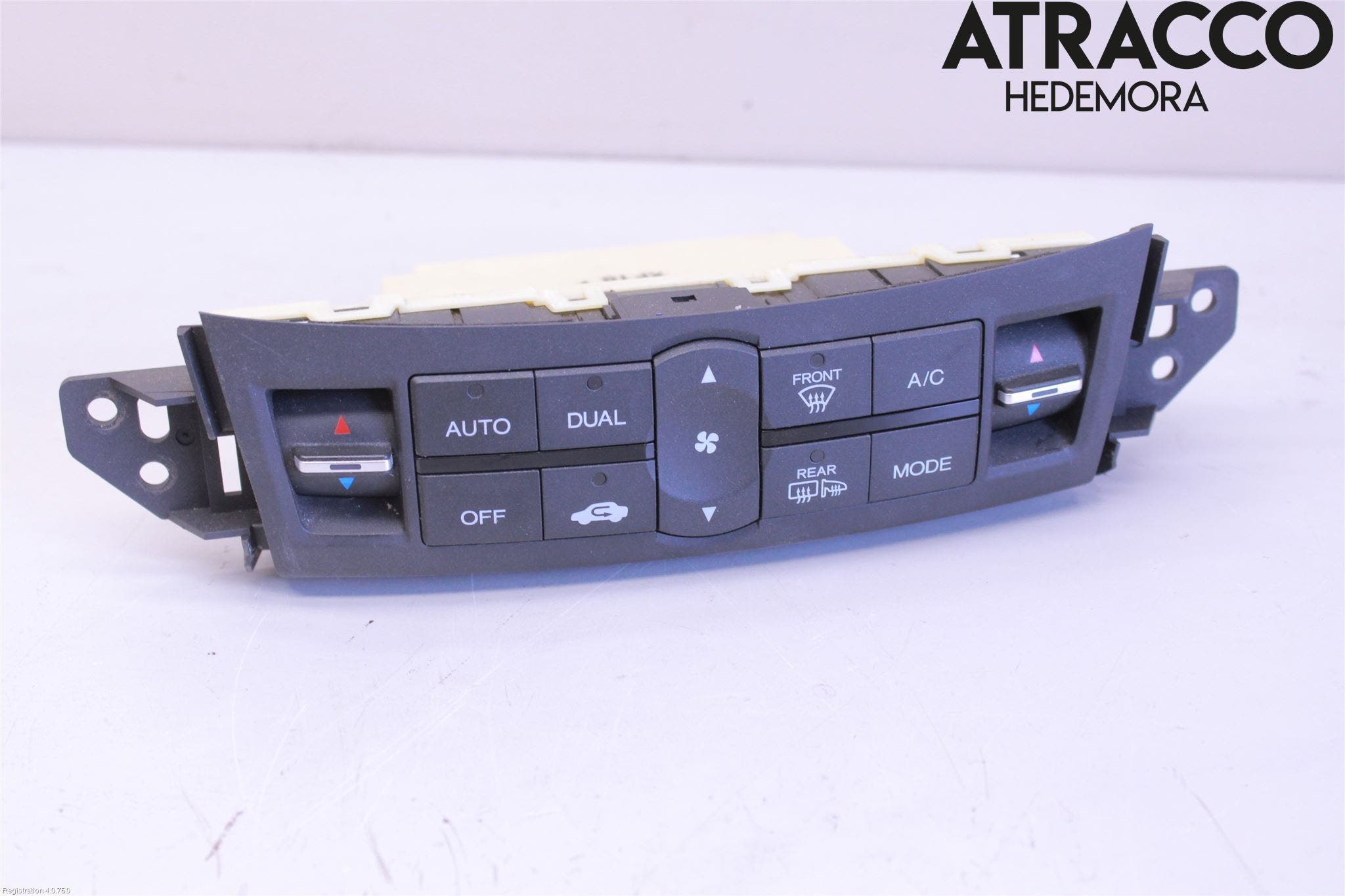 Honda ACCORD    08- Strömställare Ac