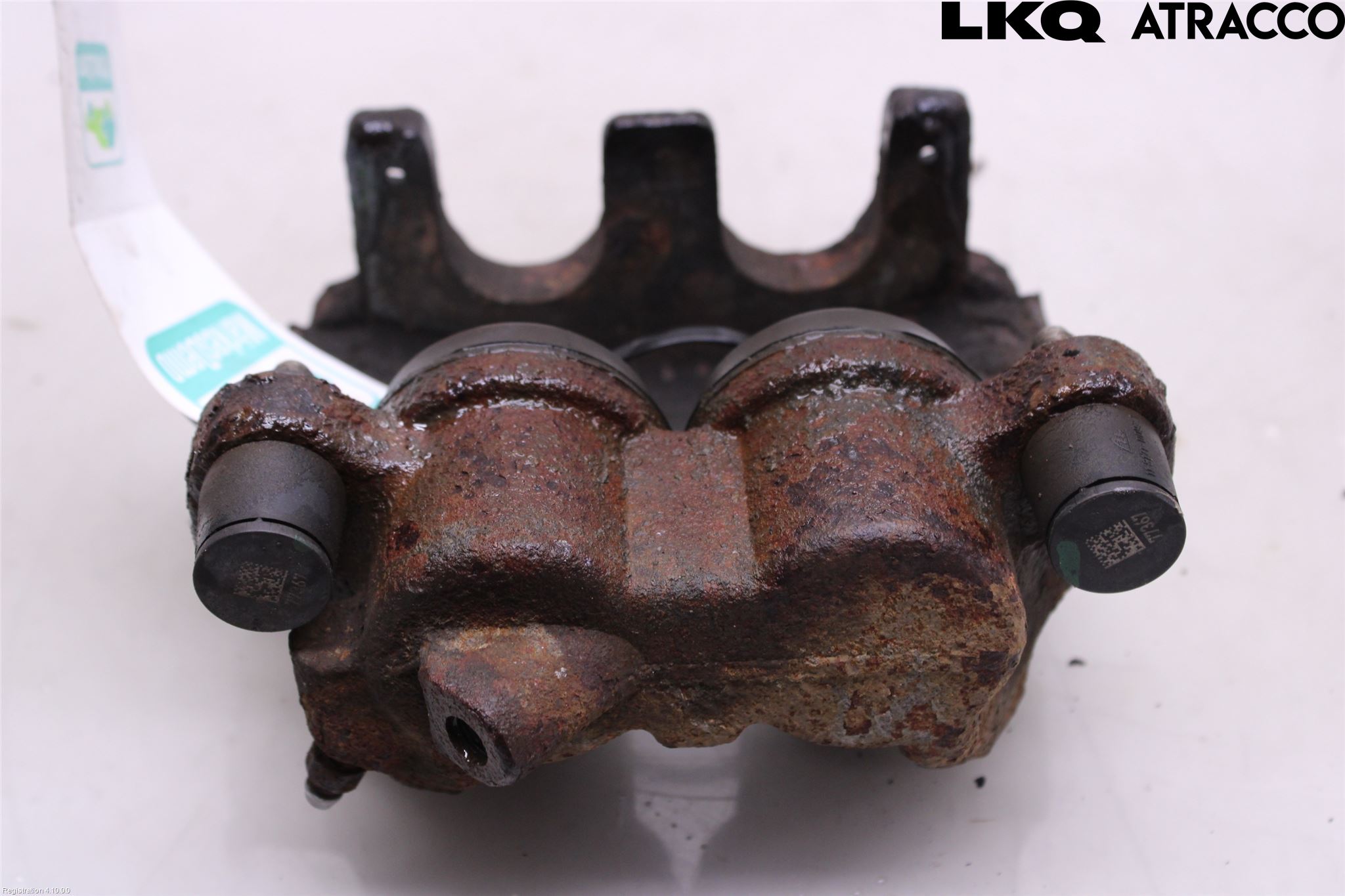 Volvo XC60 09-13 Bromsok Fram Höger