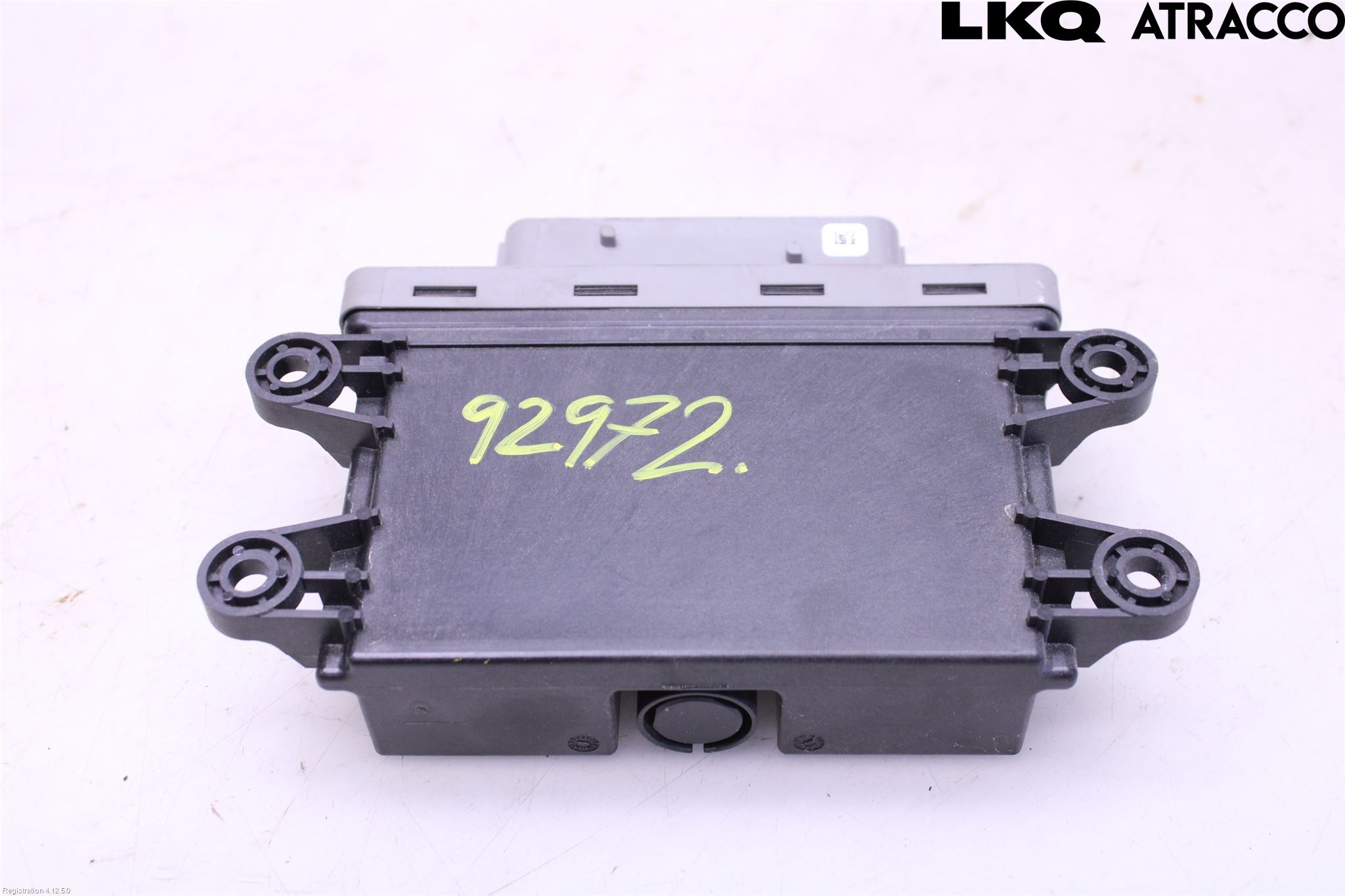 Renault MASTER III 20-24 Styrenhet Övrigt