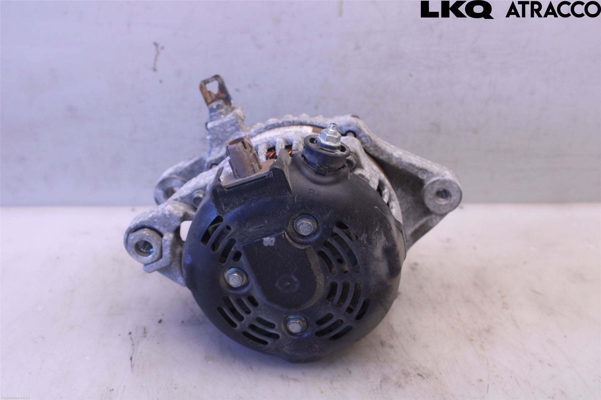 Toyota AURIS 13-19 Generator