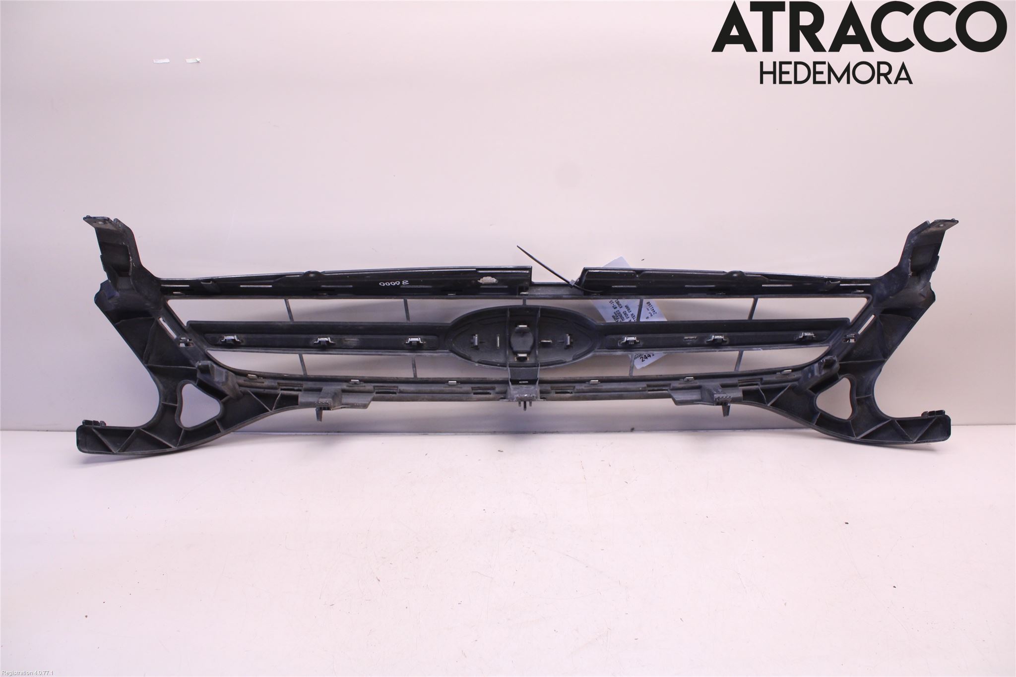 Ford MONDEO 07-15 Grill Komp